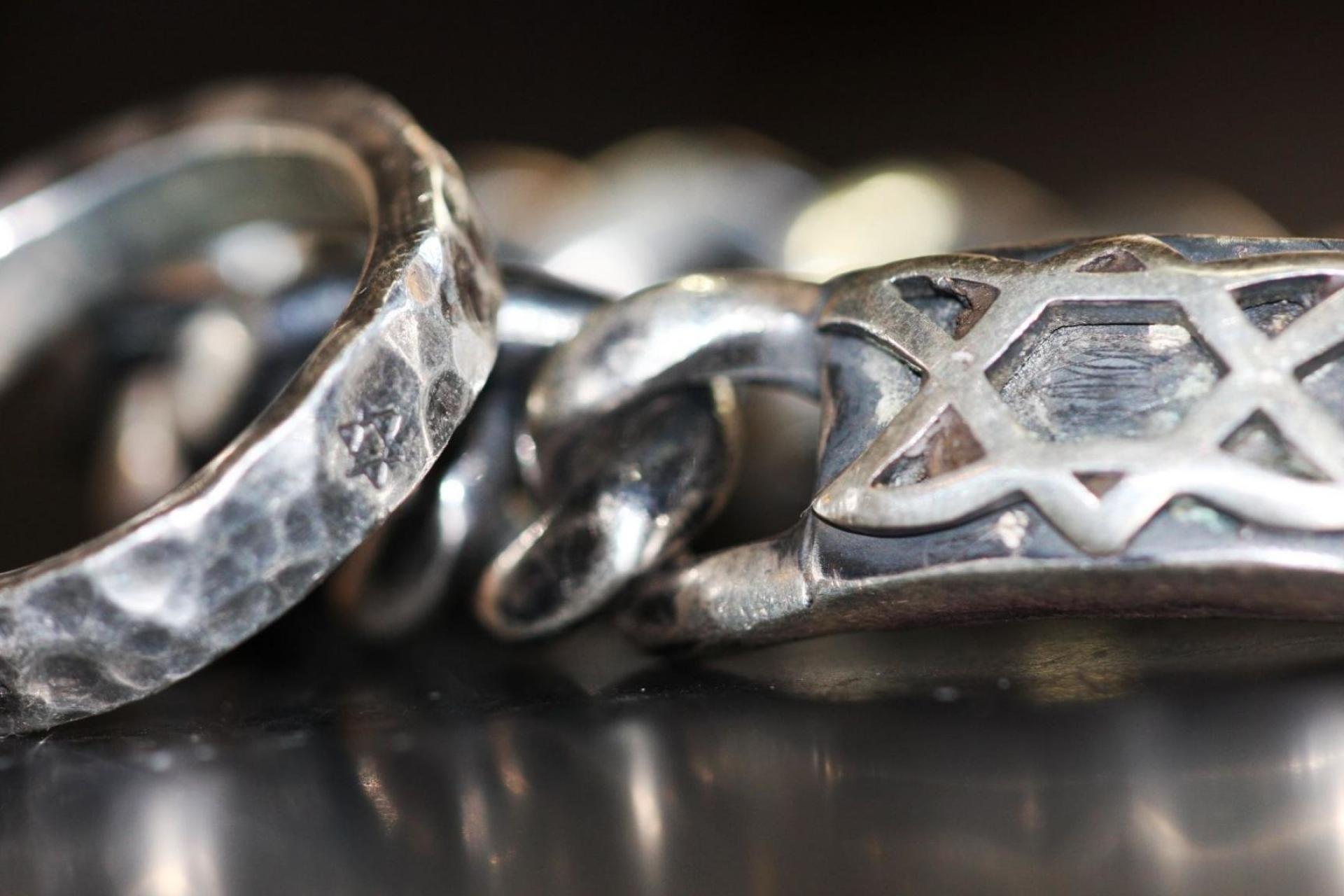 Silver, Jewelry Wallpaper, 1920x1280 HD Desktop