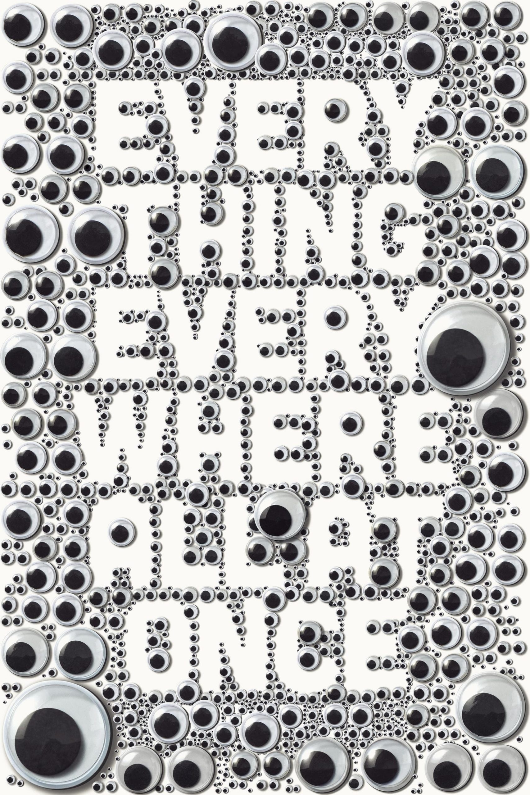 Everything Everywhere, All at once, Showroom Cinema, 1710x2560 HD Phone