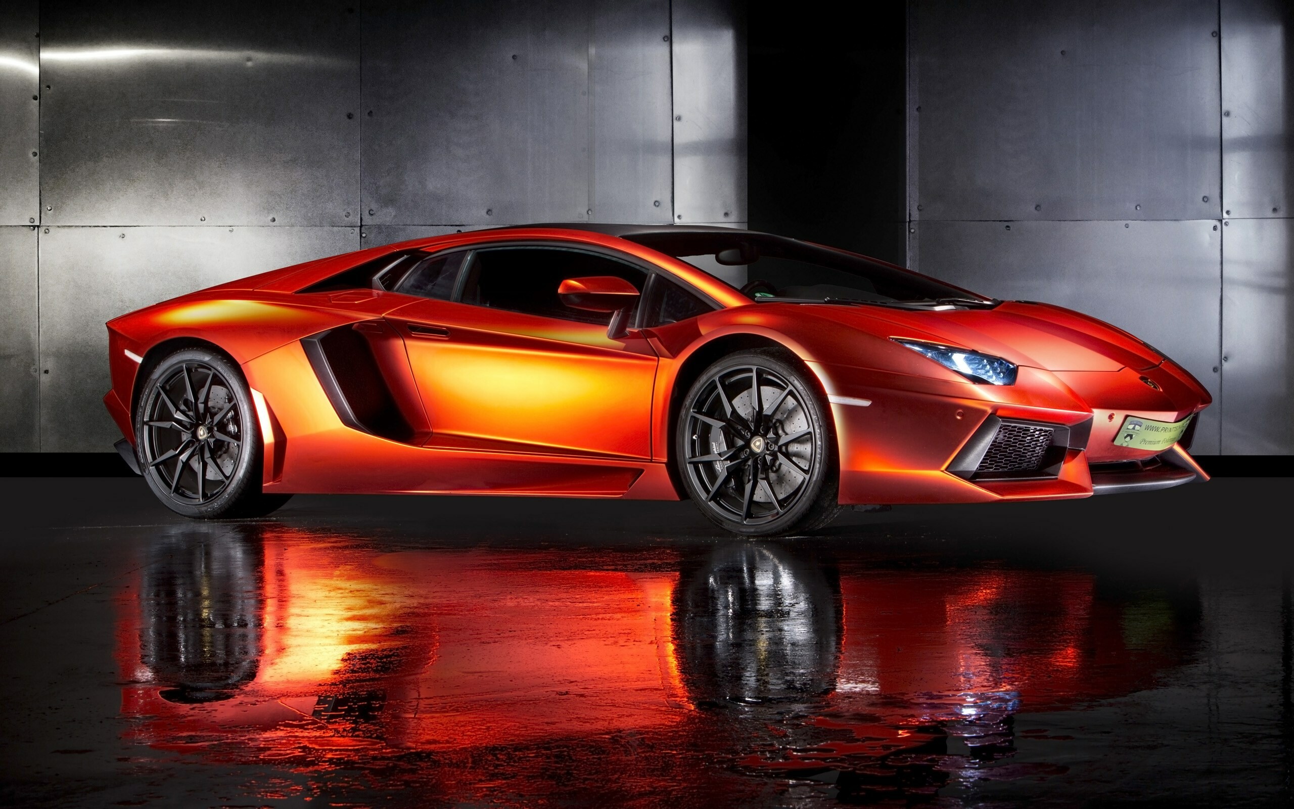 Lamborghini Auto, Striking wallpapers, Photographic perfection, Automotive excellence, 2560x1600 HD Desktop