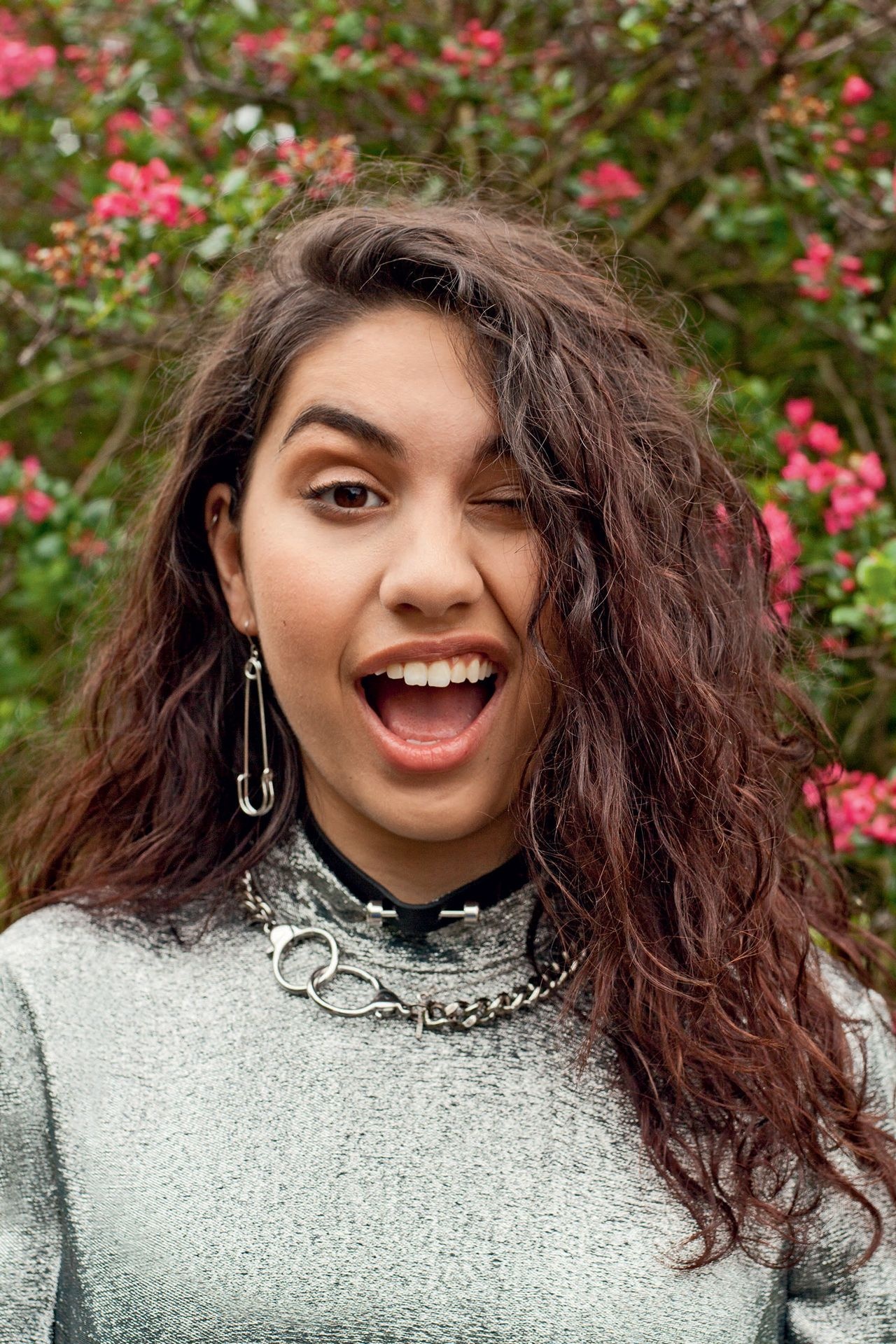 Alessia Cara, Music, Alessia Cara, Top Free, 1280x1920 HD Phone