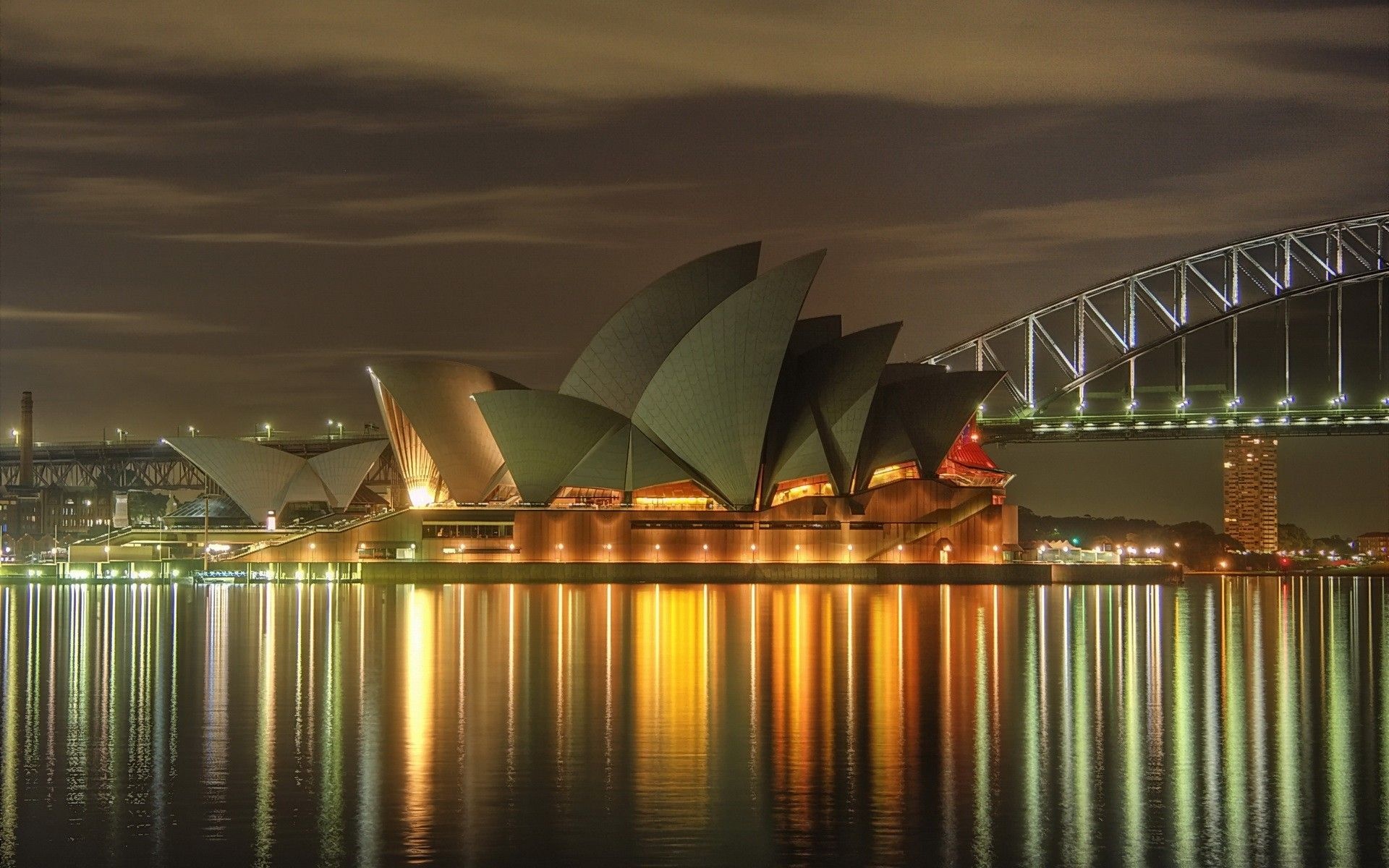 Australien Sydney, Theater Gebude, Urban beauty, Travels, 1920x1200 HD Desktop