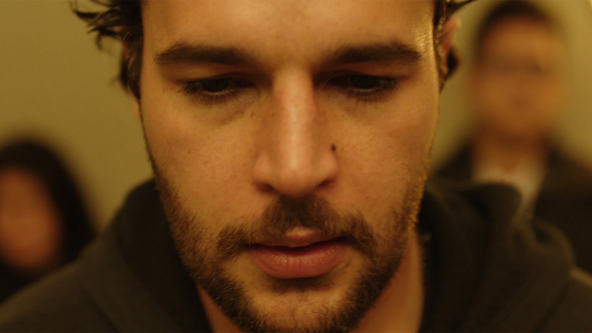 Christopher Abbott, James White, The New York Times, 2050x1160 HD Desktop