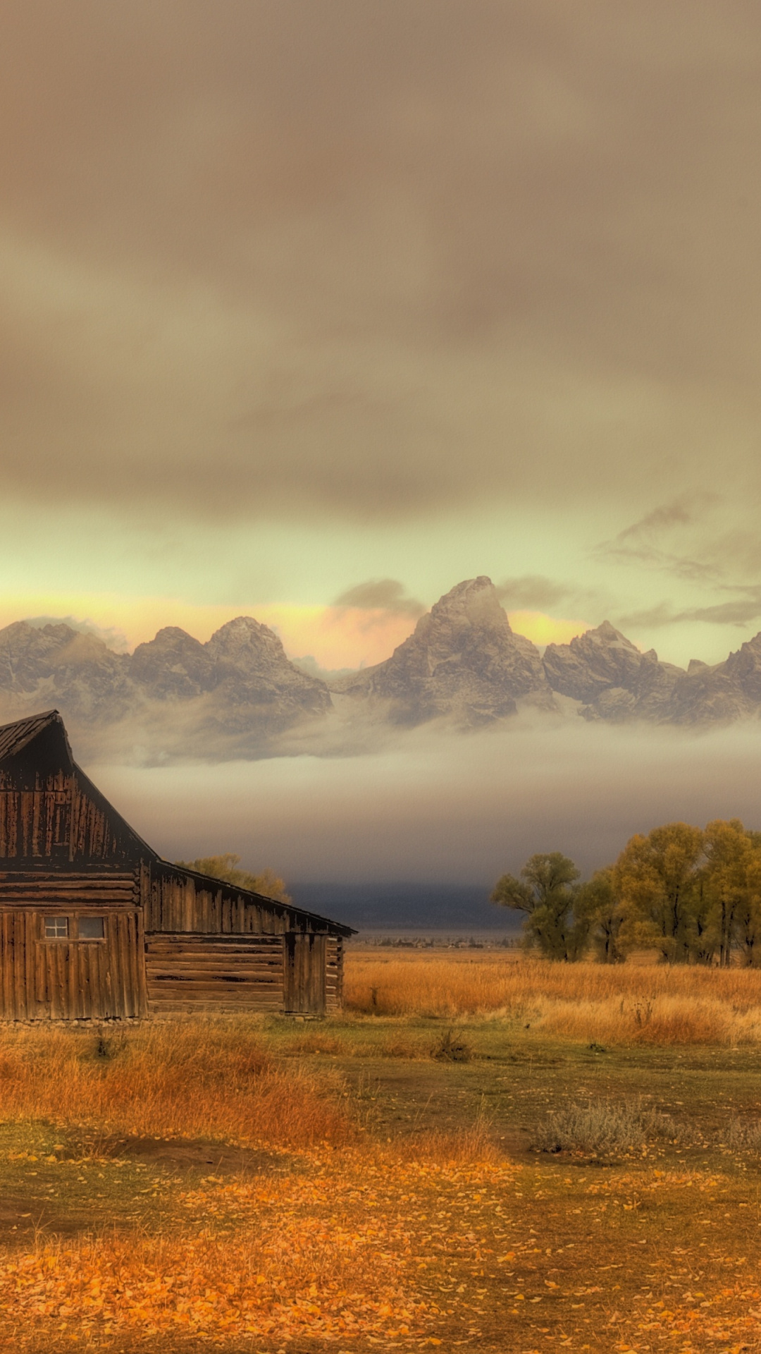 Wyoming, HD desktop, 4K Ultra, 1080x1920 Full HD Phone