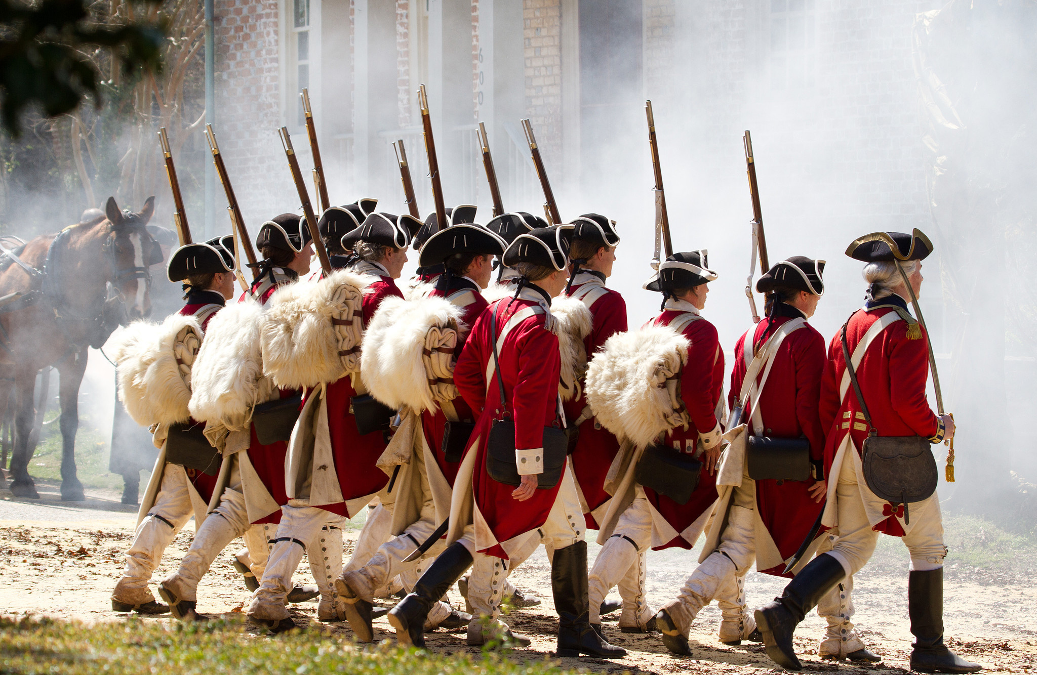 TURN: Washington's Spies series, Colonial Williamsburg, Season Premiere, Daily Press, 2050x1340 HD Desktop