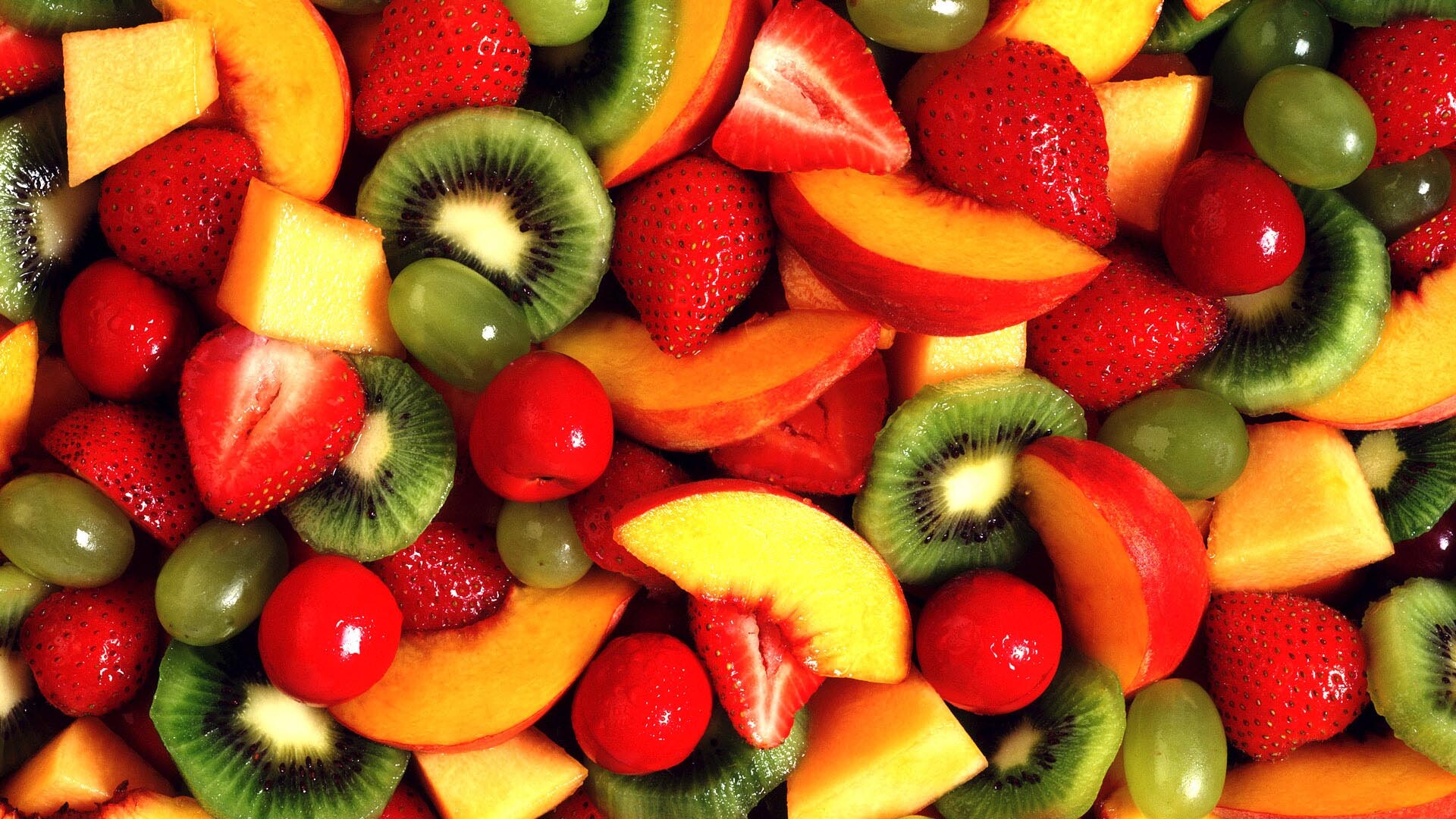 Fresh fruits, Flavorful wallpapers, Nutritious goodness, Juicy temptation, 1920x1080 Full HD Desktop