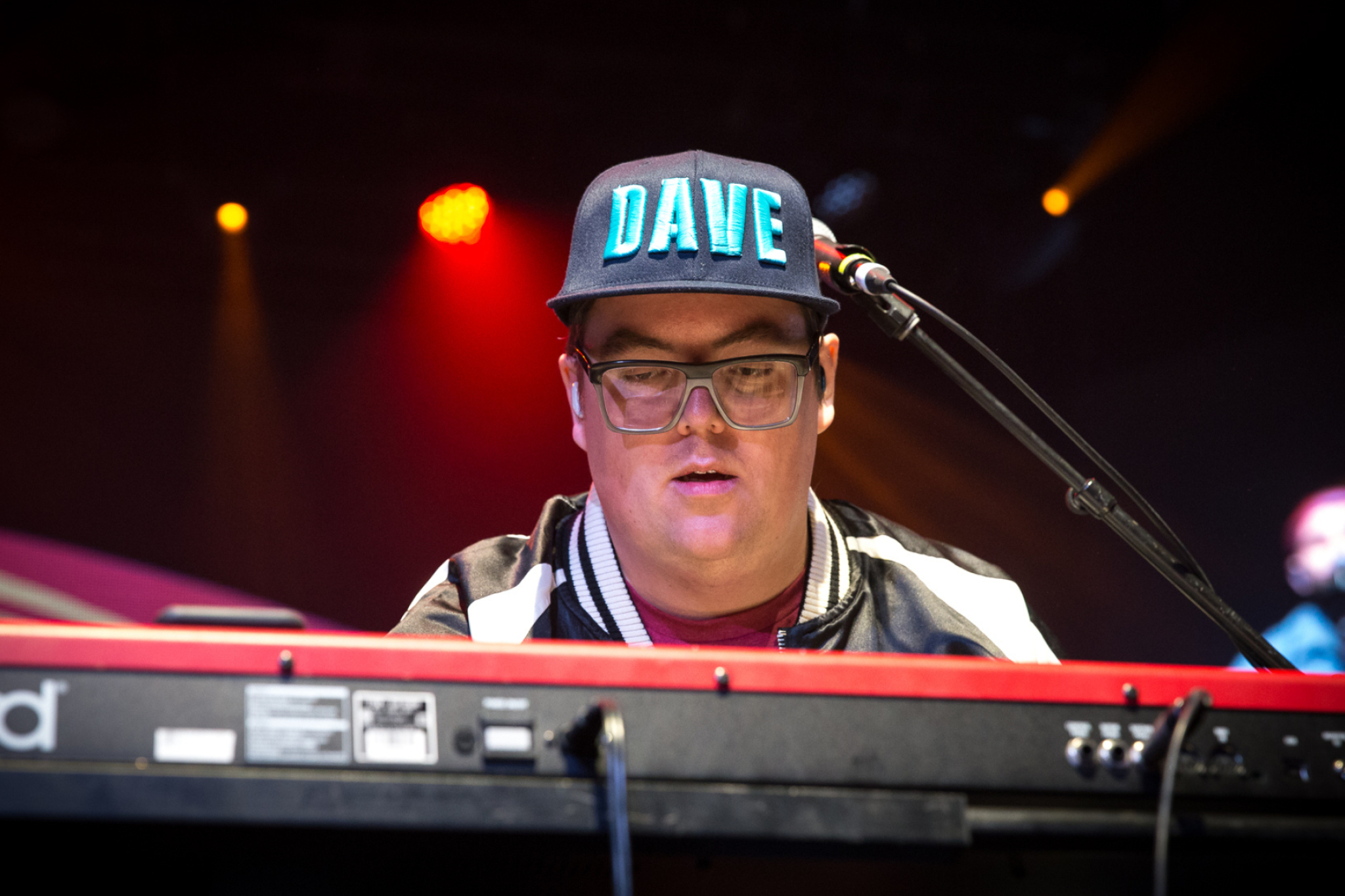 David Ritter, The Strumbellas Wallpaper, 2050x1370 HD Desktop