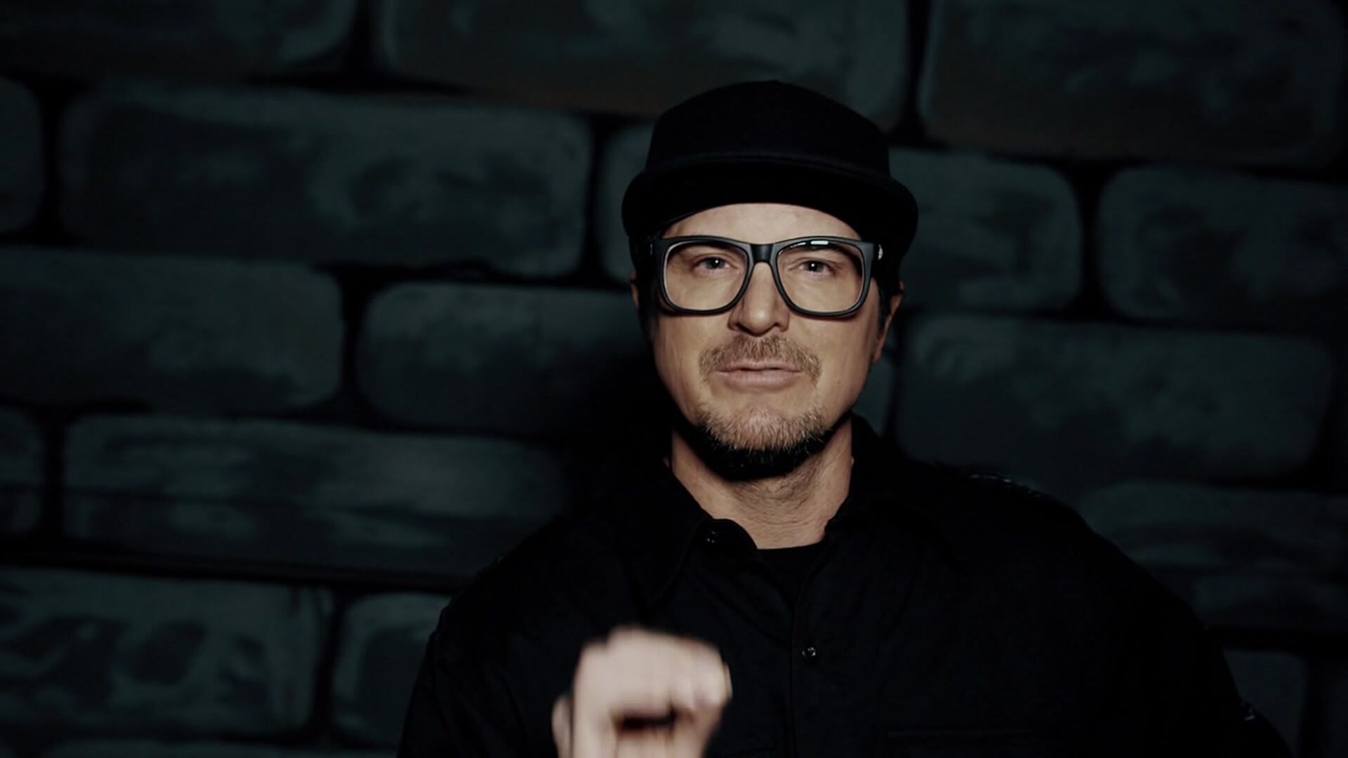 Zak Bagans, Married, Wife, Children, 1920x1080 Full HD Desktop