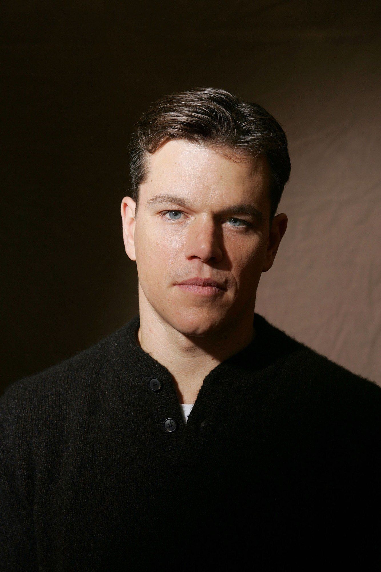 Matt Damon, Movie star, Matt Damon photo, Jason Bourne, 1340x2000 HD Phone