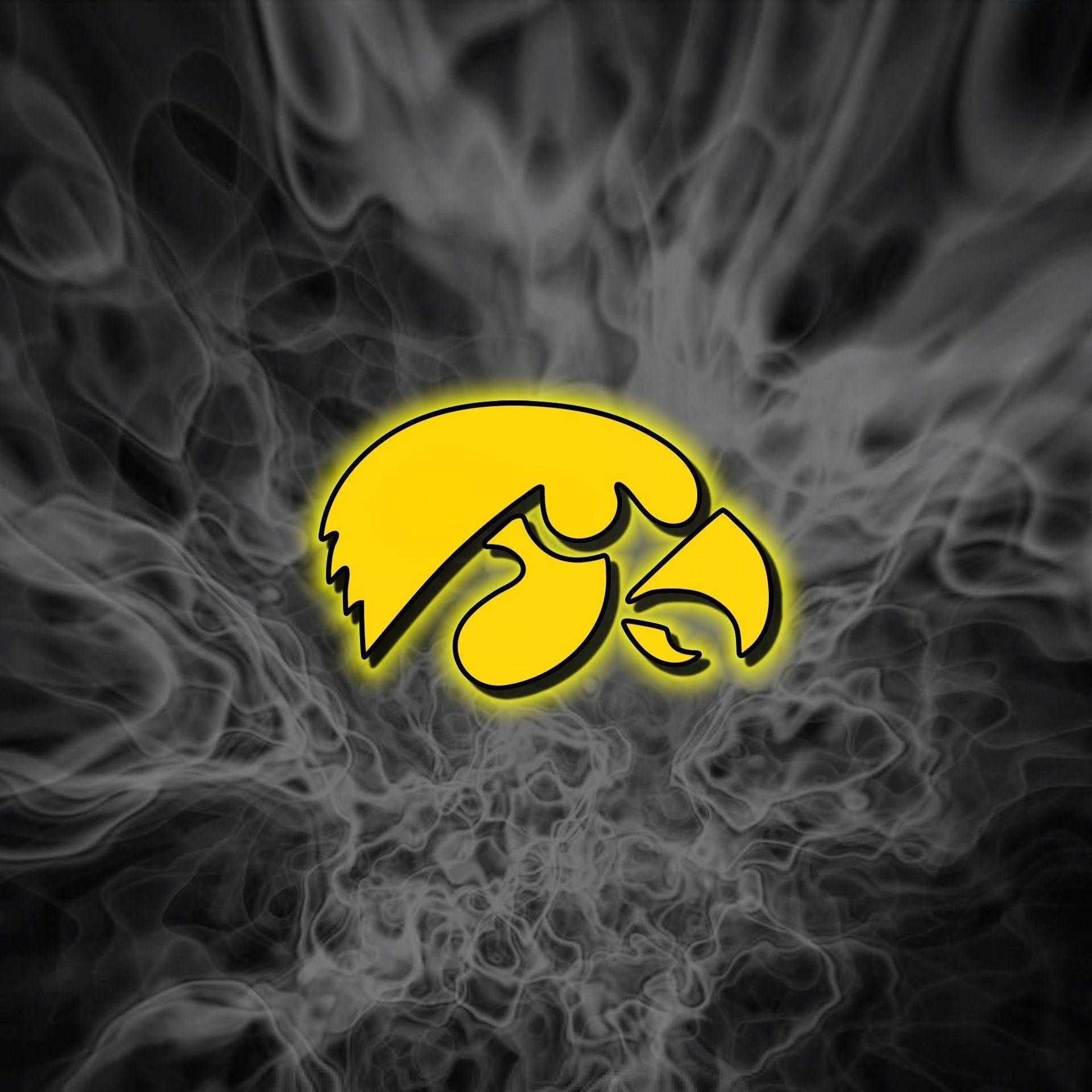 Iowa Hawkeyes Football, Top backgrounds, Sports theme, Iowa football, 1920x1920 HD Phone