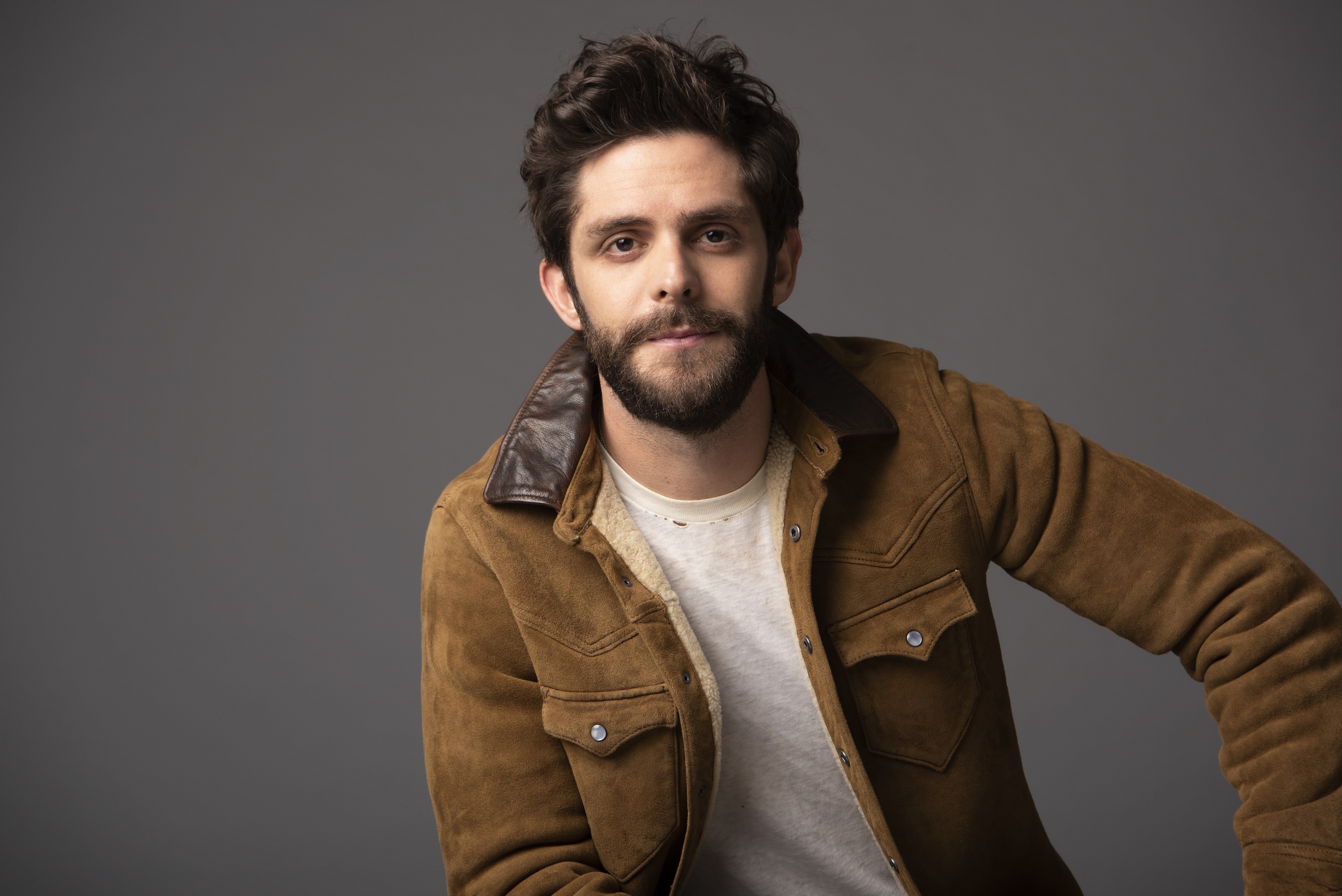 Thomas Rhett Music, Warning to Guys, Date My Girls, 3000x2010 HD Desktop