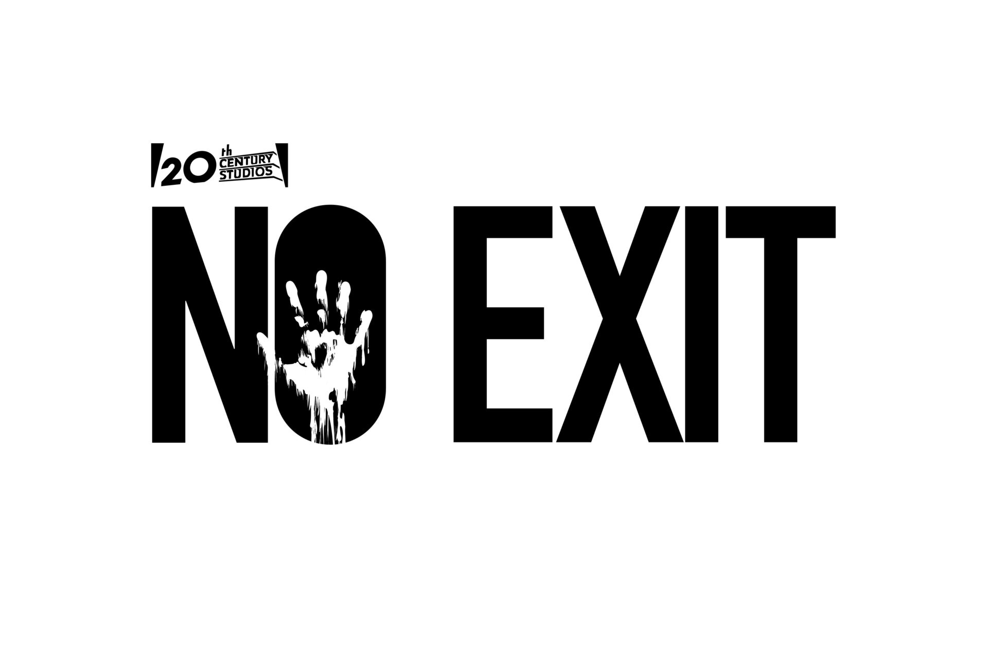 No Exit movie, HuluStar original, Hand clip released, Disney Plus informer, 1920x1300 HD Desktop