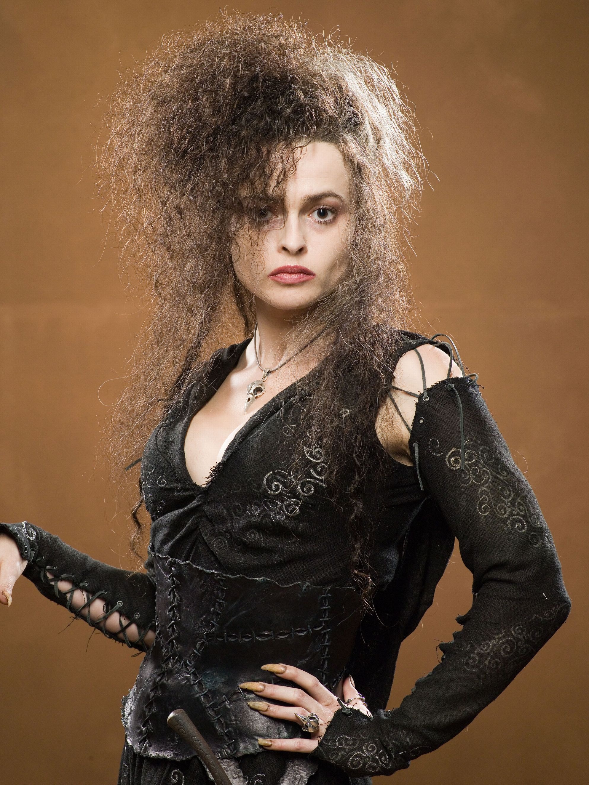 Helena Bonham Carter, Movies, Harry Potter, Bellatrix Lestrange, 1990x2650 HD Phone