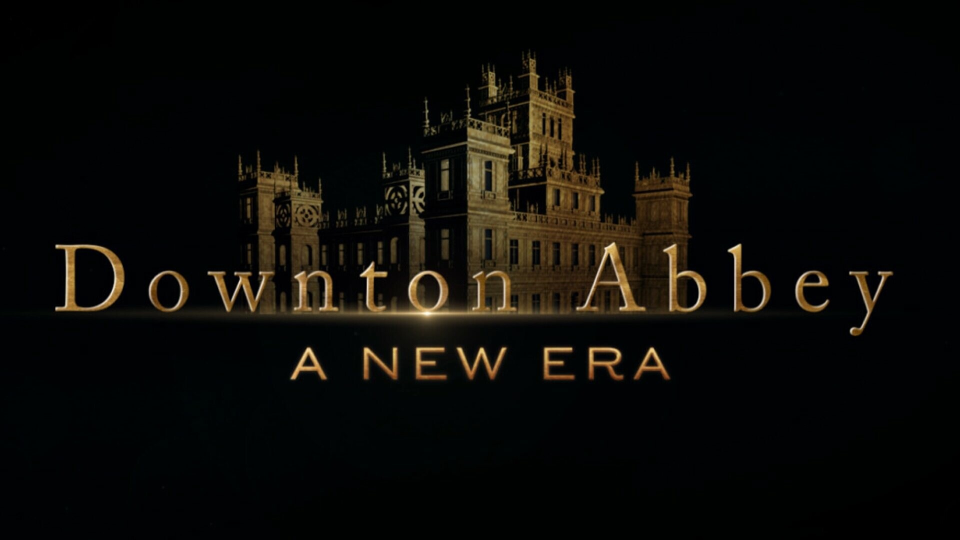 A New Era, Downton Abbey Wallpaper, 1920x1080 Full HD Desktop