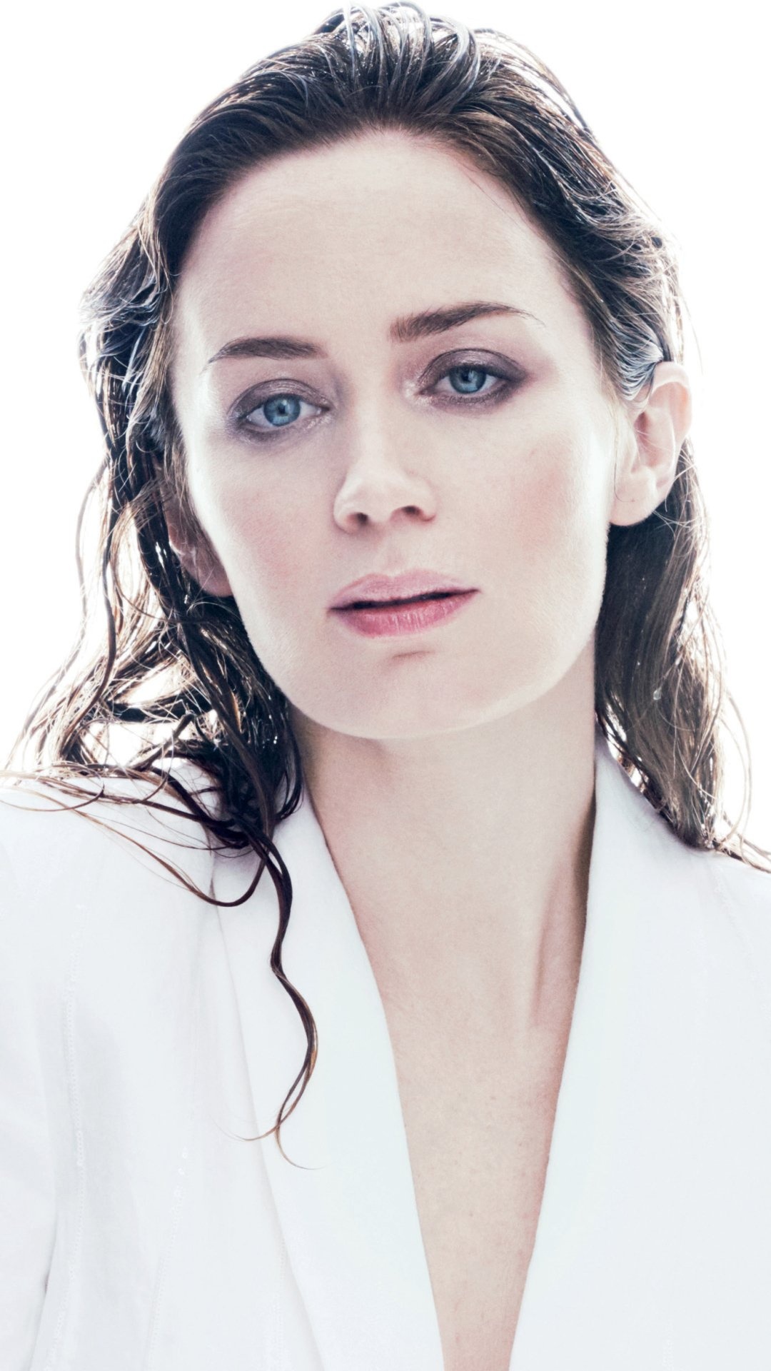 Emily Blunt, Movies, Actress, Celebrity, 1080x1920 Full HD Phone