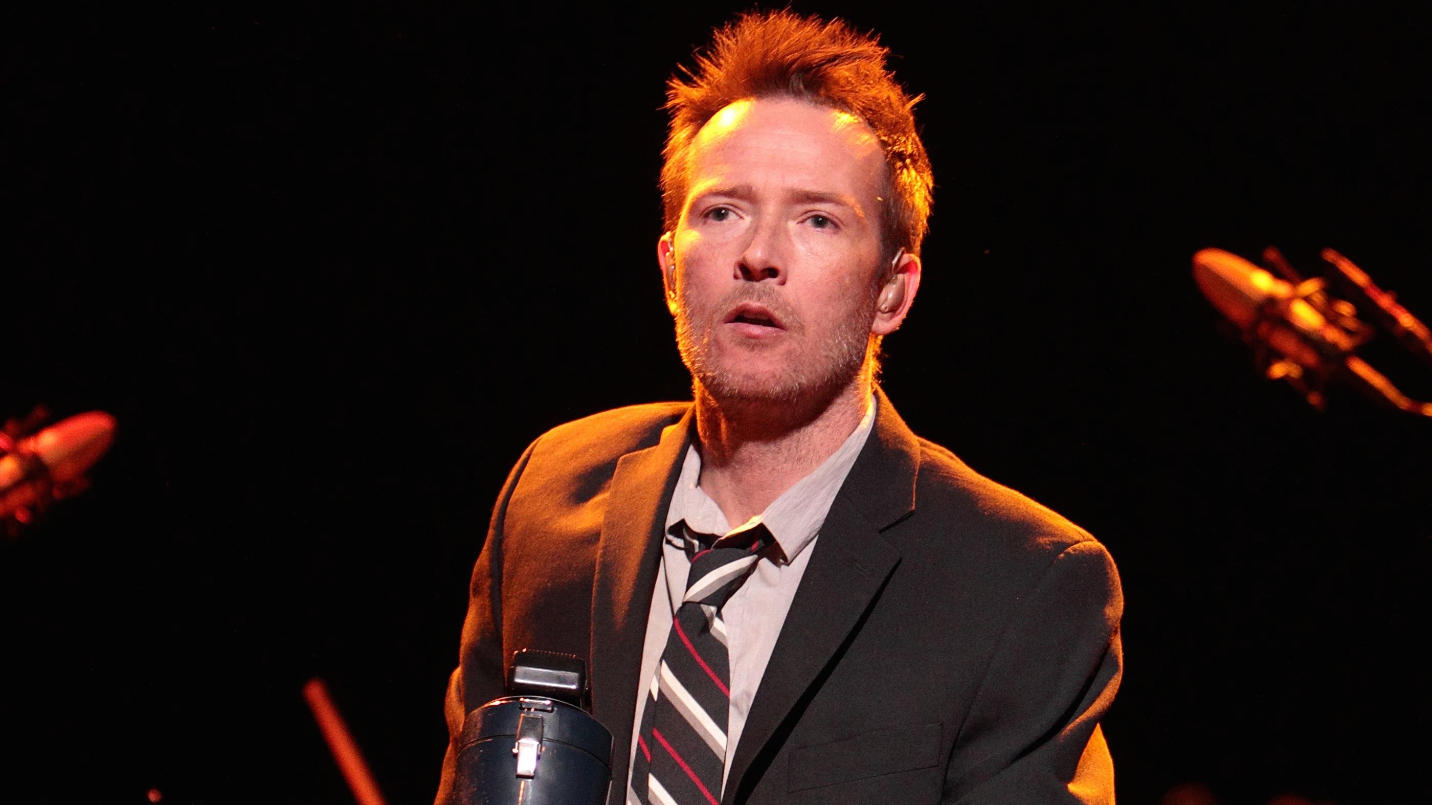 Scott Weiland dead, Stone Temple Pilots, 2800x1580 HD Desktop