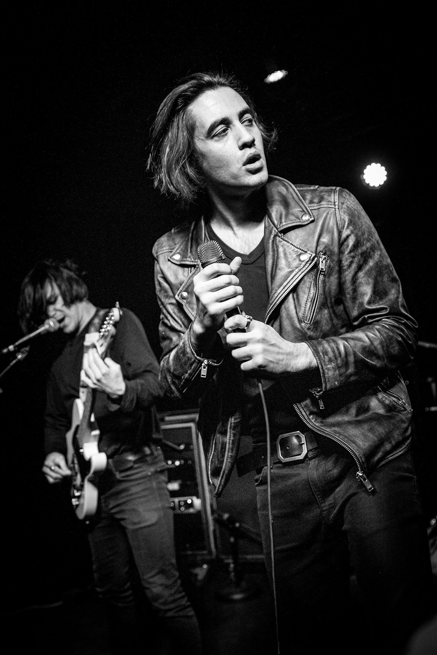 The Faim at Marquis Theatre - Greeblehaus 1440x2160