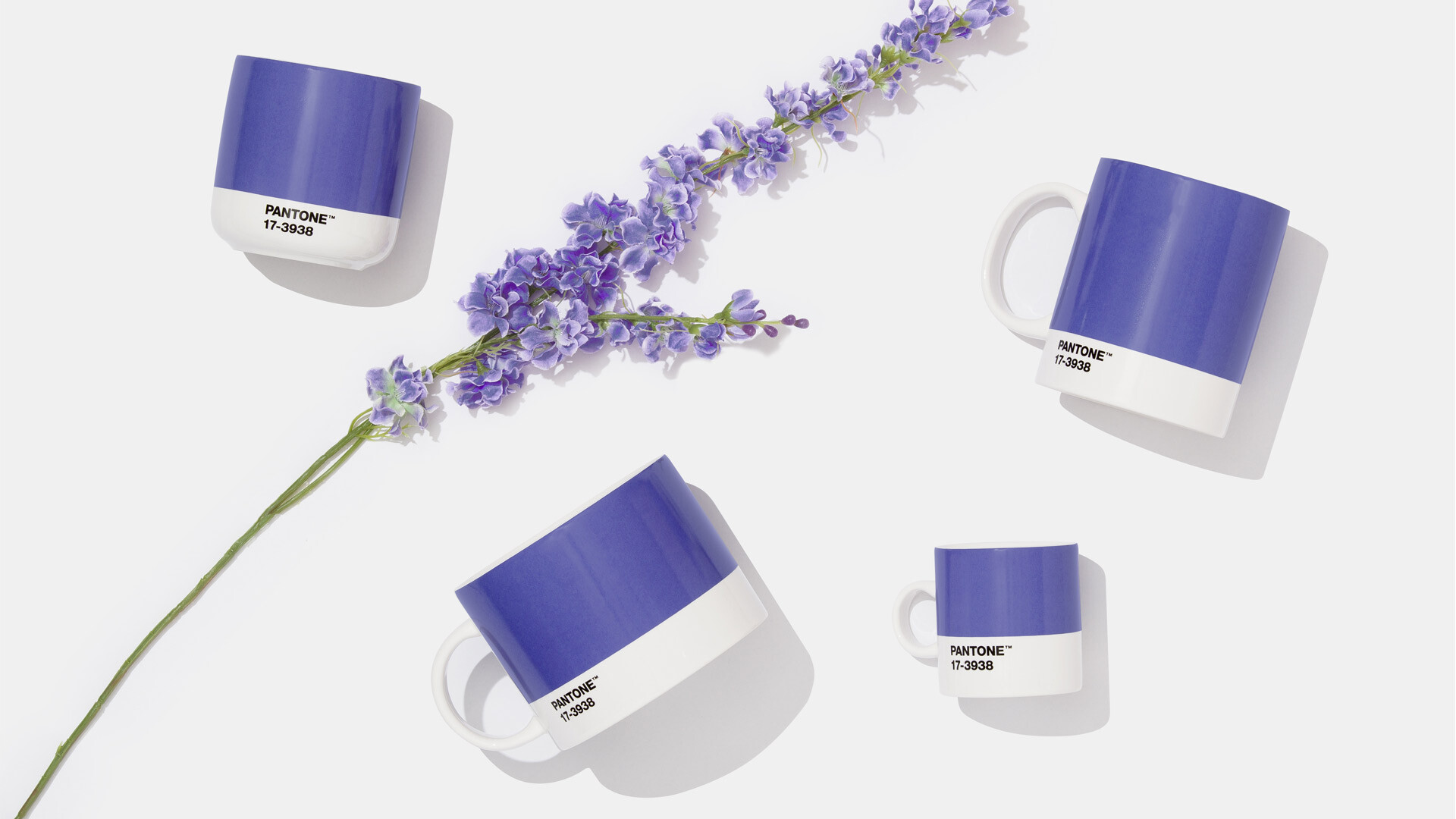Pantone Colour, Color of the Year, Design Week, 1920x1080 Full HD Desktop