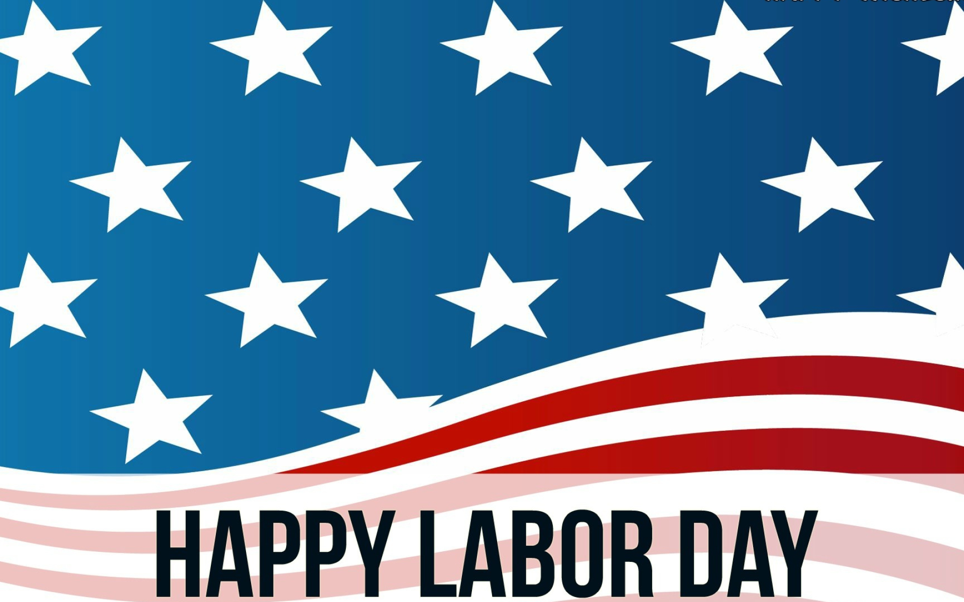 Happy labor day, Festive pictures, Celebratory vibes, Holiday spirit, 1920x1200 HD Desktop