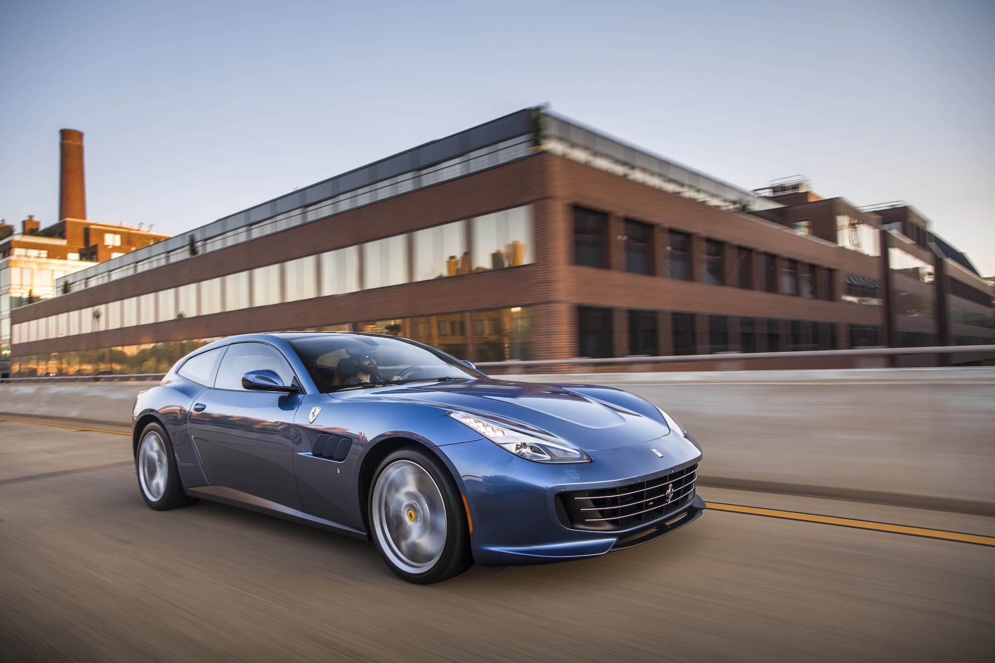 Ferrari GTC4 Lusso, Underrated gem, Deserves more recognition, Hidden masterpiece, 2000x1340 HD Desktop