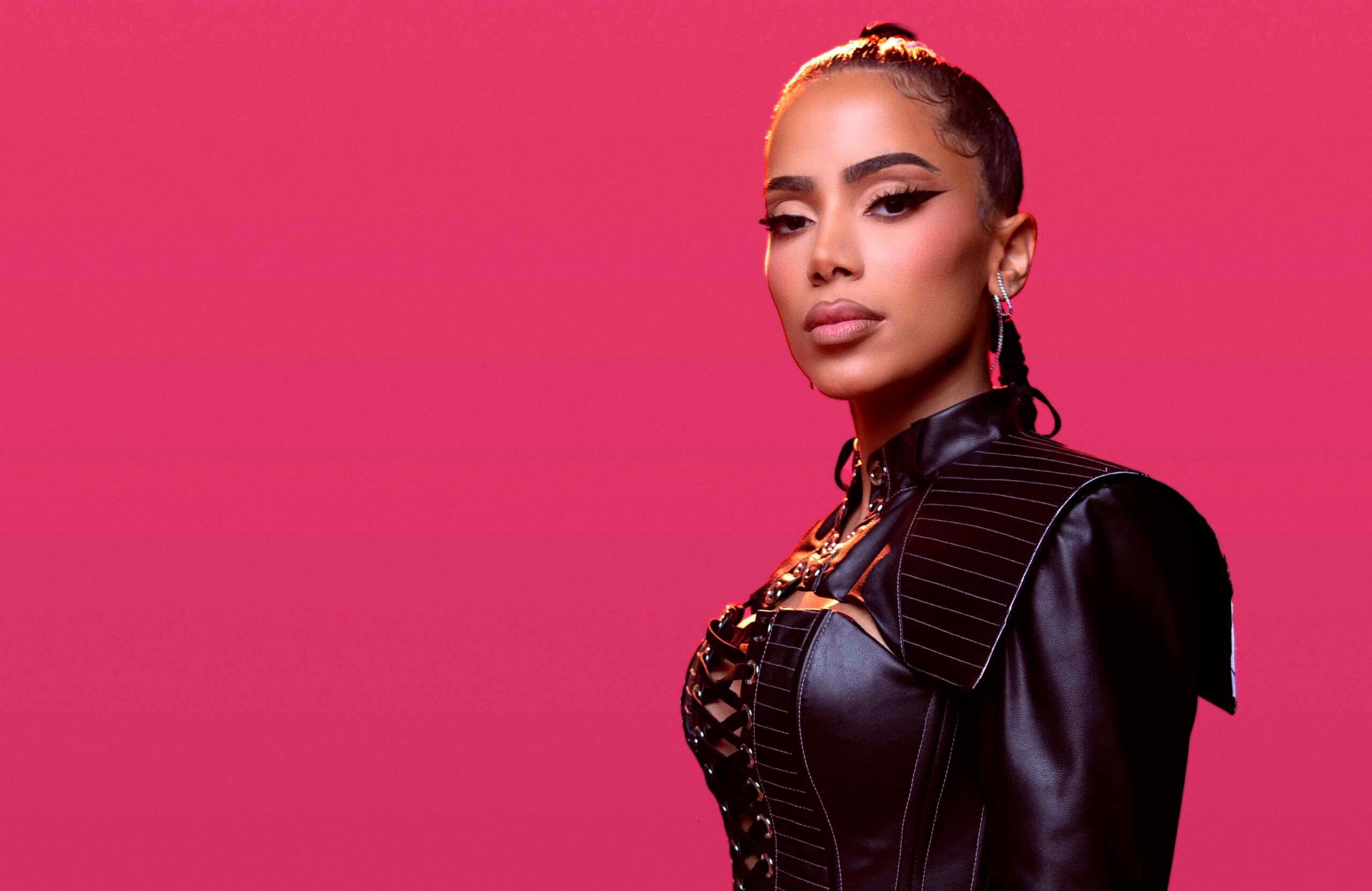 Anitta, New Single, Saweetie, Video, 2560x1670 HD Desktop