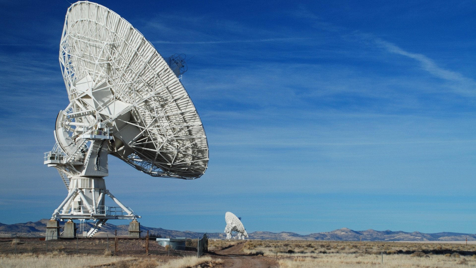Contact movie, HD wallpapers, Cinematic visuals, Extraterrestrial, 1920x1080 Full HD Desktop