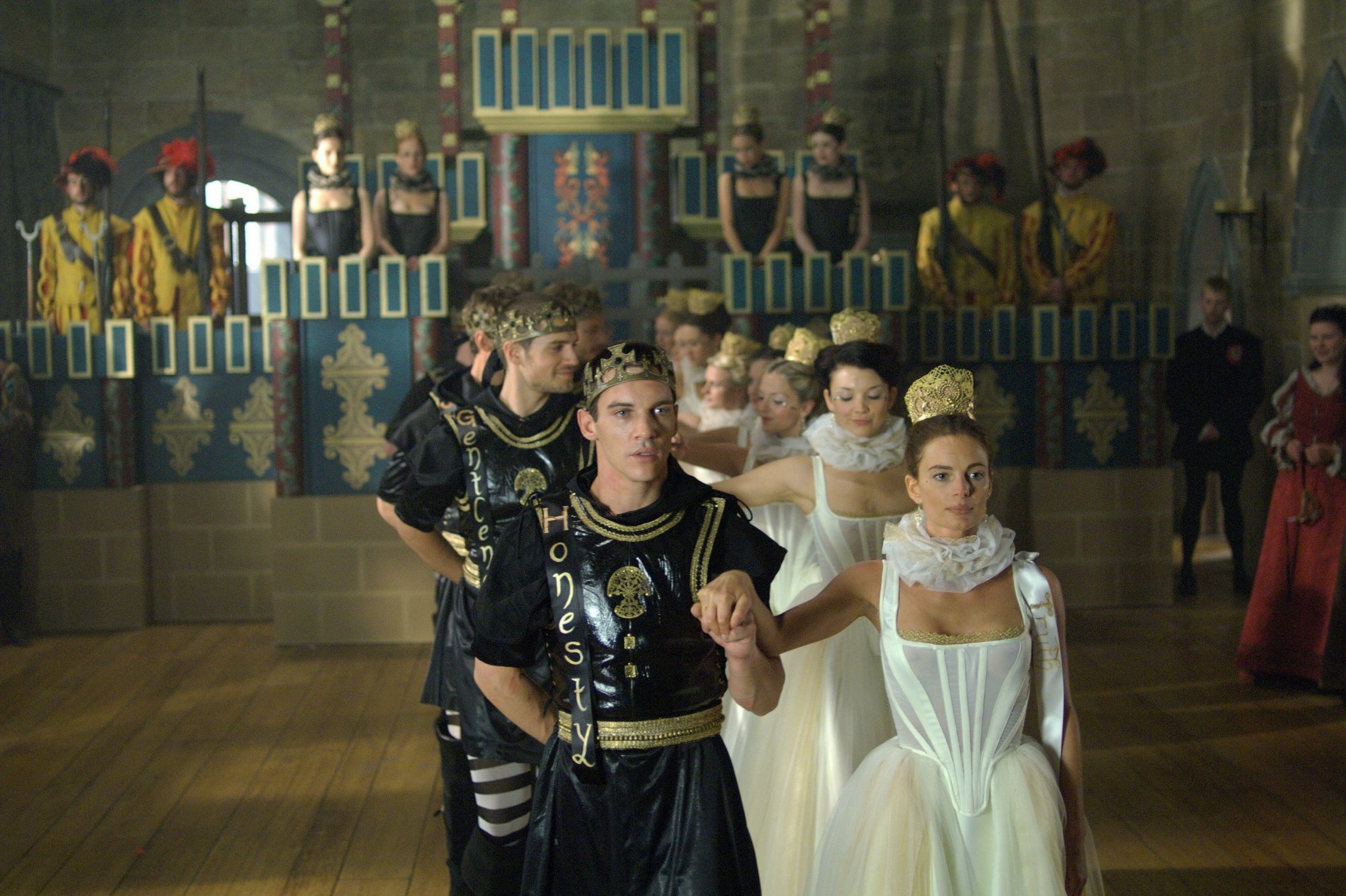 Jonathan Rhys Meyers movies, The Tudors TV show, HQ pictures, 2019 wallpapers, 2280x1520 HD Desktop