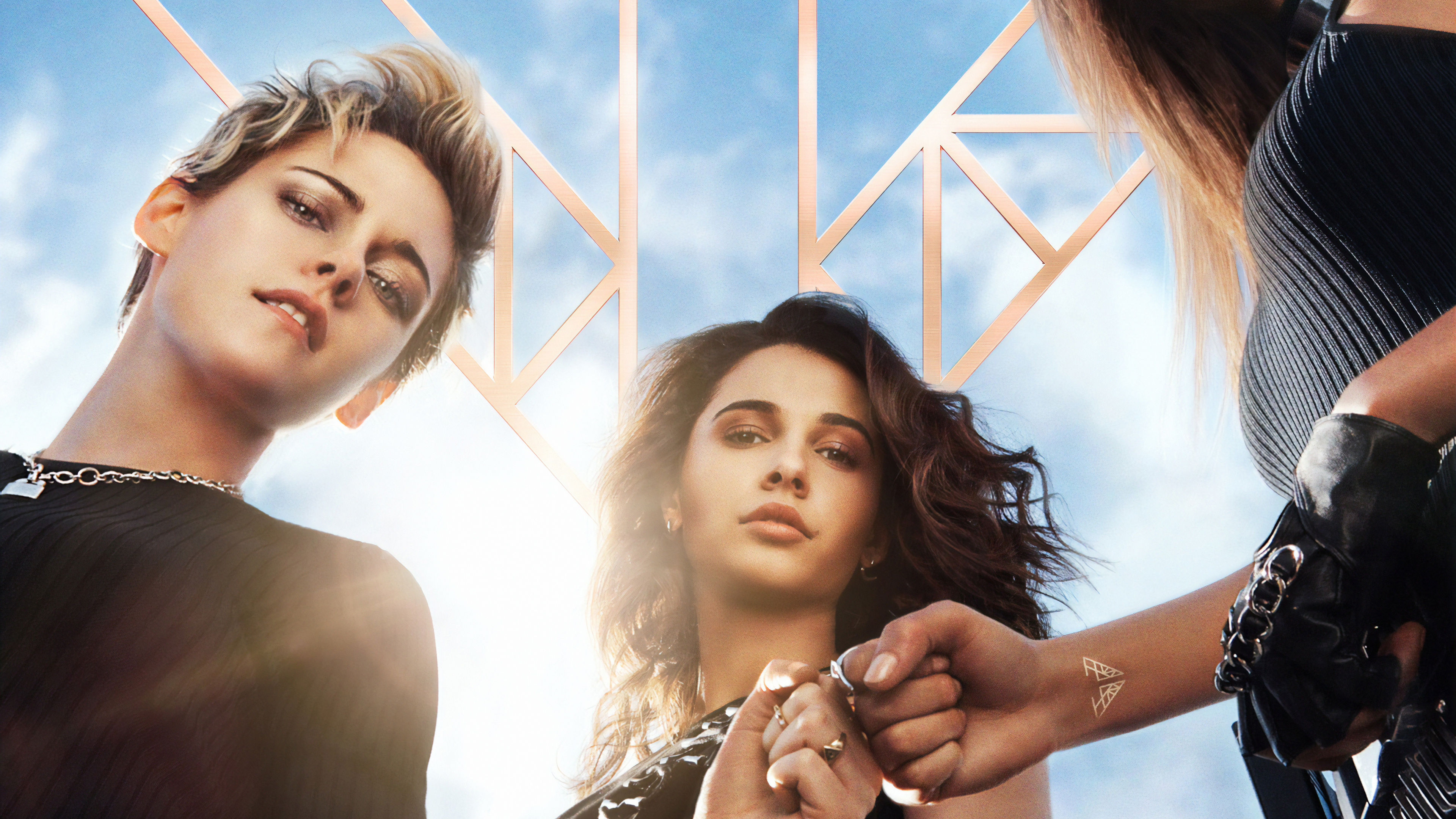 Naomi Scott, 2019 Wallpapers, Posted by Samantha Anderson, 3840x2160 4K Desktop