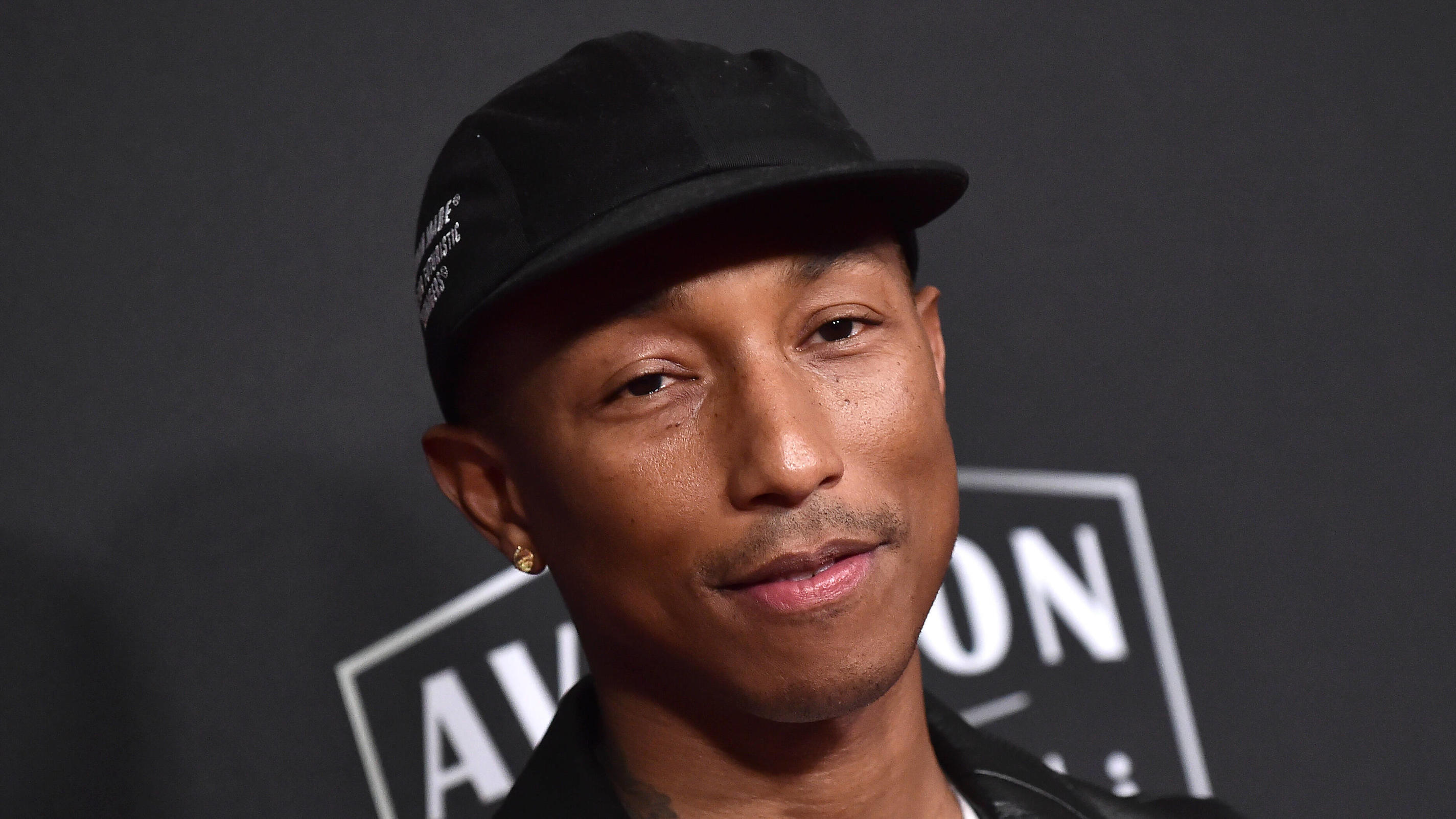 Pharrell Williams, Tod seines cousins, Umfassende untersuchungen, Fordert umfassende untersuchungen, 2850x1610 HD Desktop