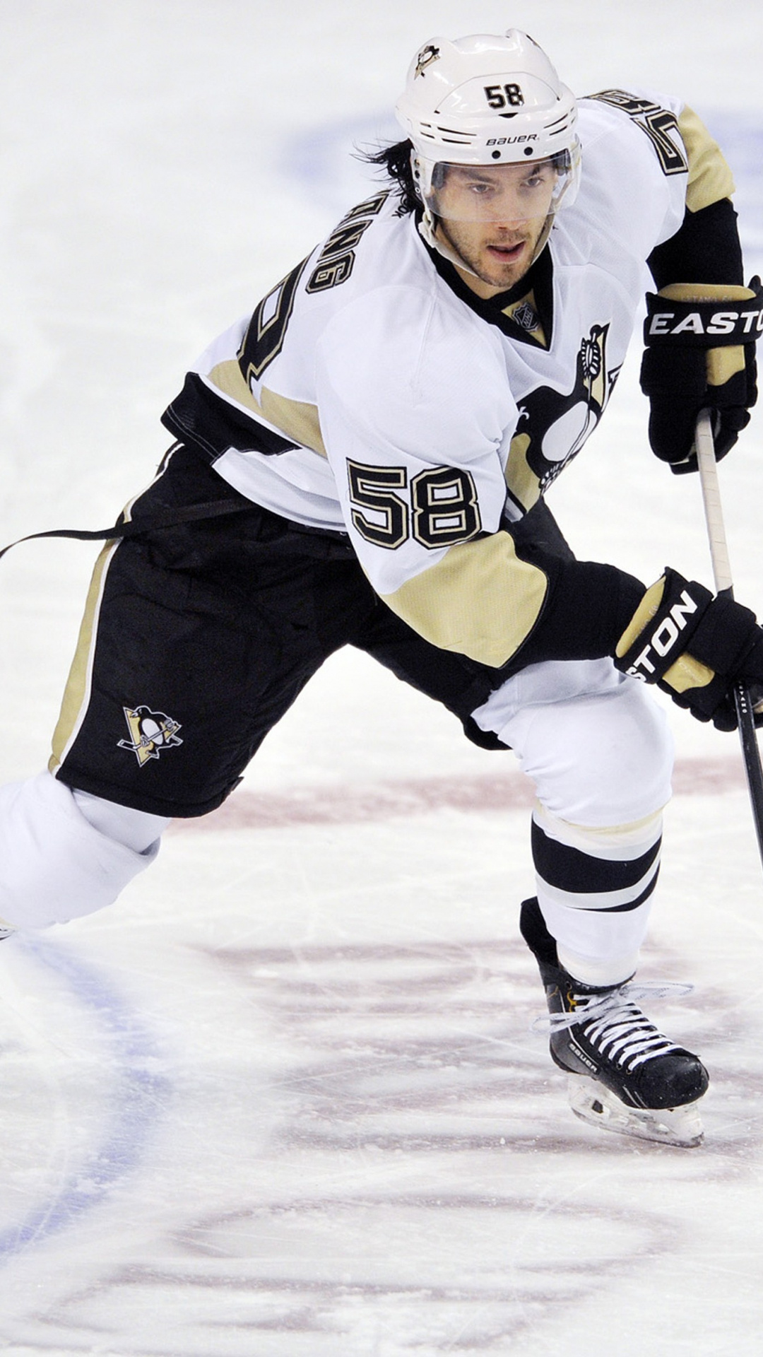 Kris Letang, High-quality wallpaper, 2943x2376 resolution, Mobile wallpaper, 1080x1920 Full HD Phone