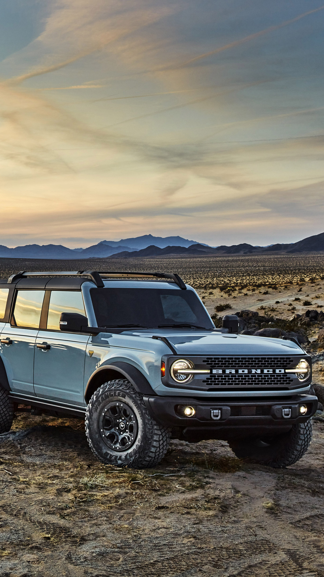 Ford Bronco Sport, Adventurous spirit, Off-road capability, Versatile functionality, 1080x1920 Full HD Phone