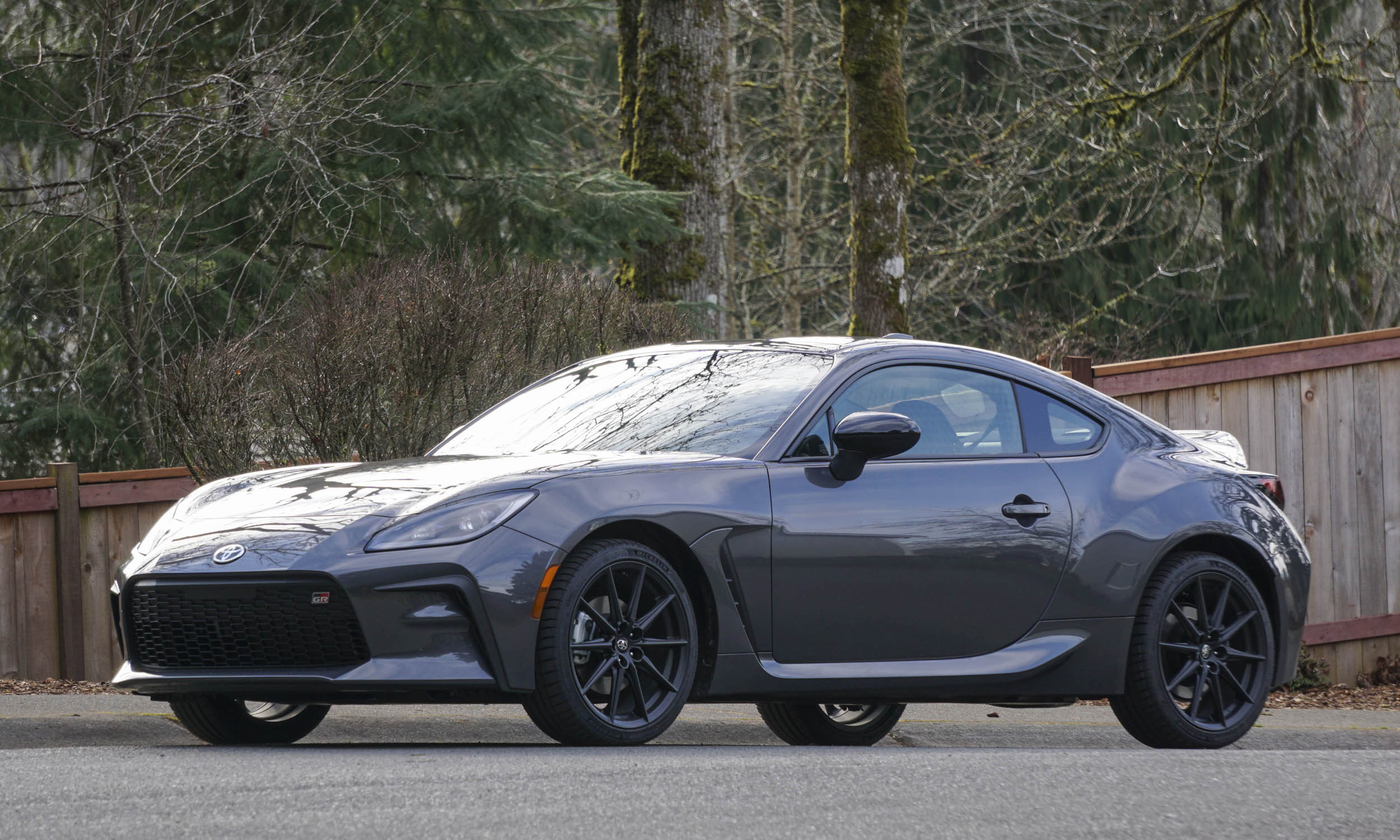 Toyota GR86, 2022 review, Performance coupe, 2500x1500 HD Desktop
