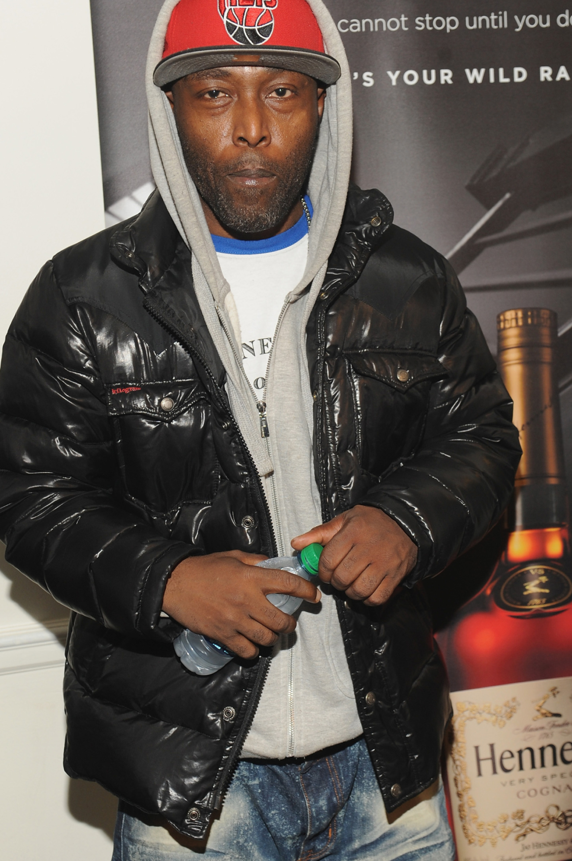 Black Rob, Music, Dies at 51, Kidney Failure, 2000x3000 HD Phone