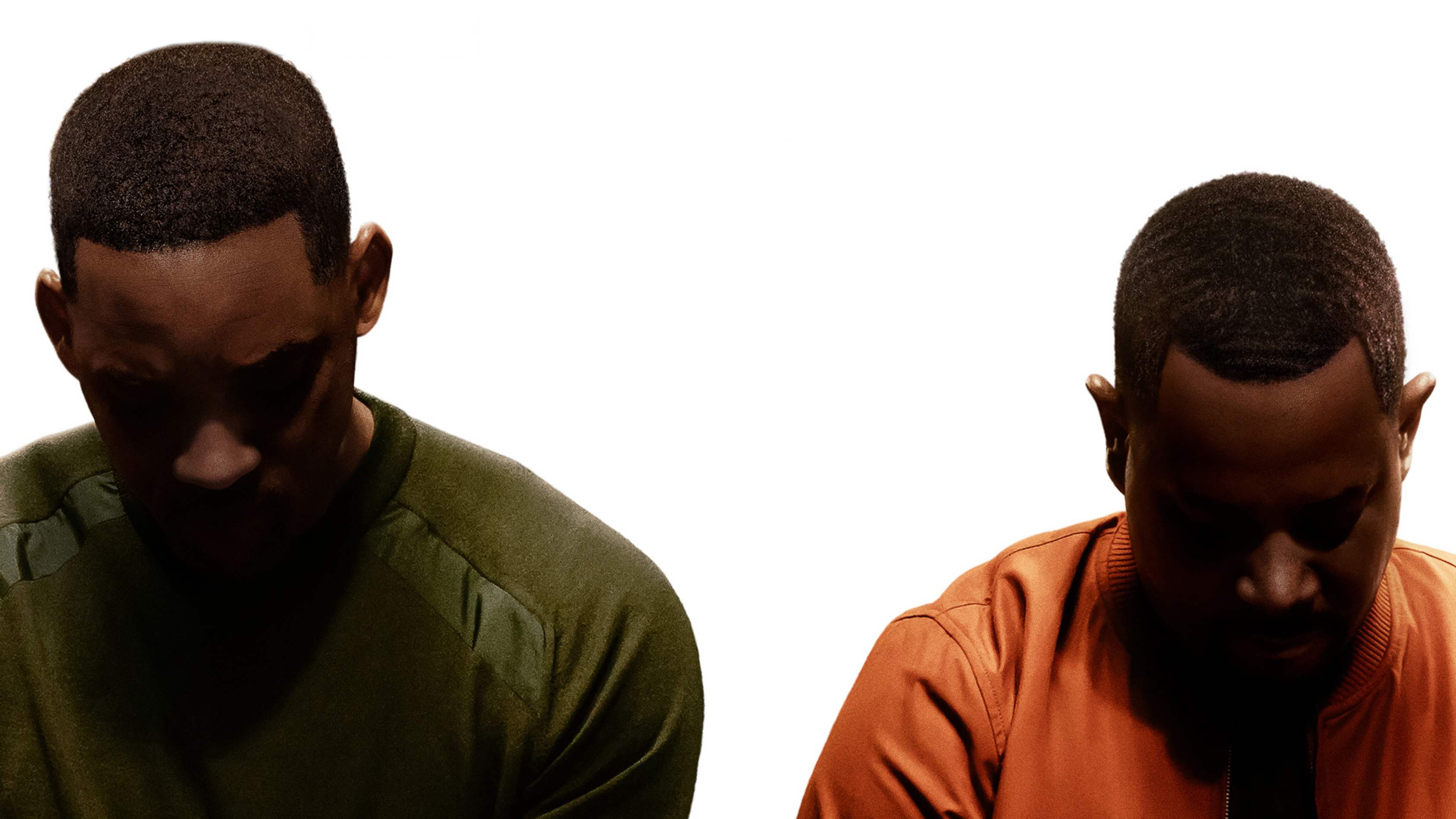 Bad Boys for Life, Exciting crime saga, High-definition visuals, Action-packed thrills, 3380x1900 HD Desktop