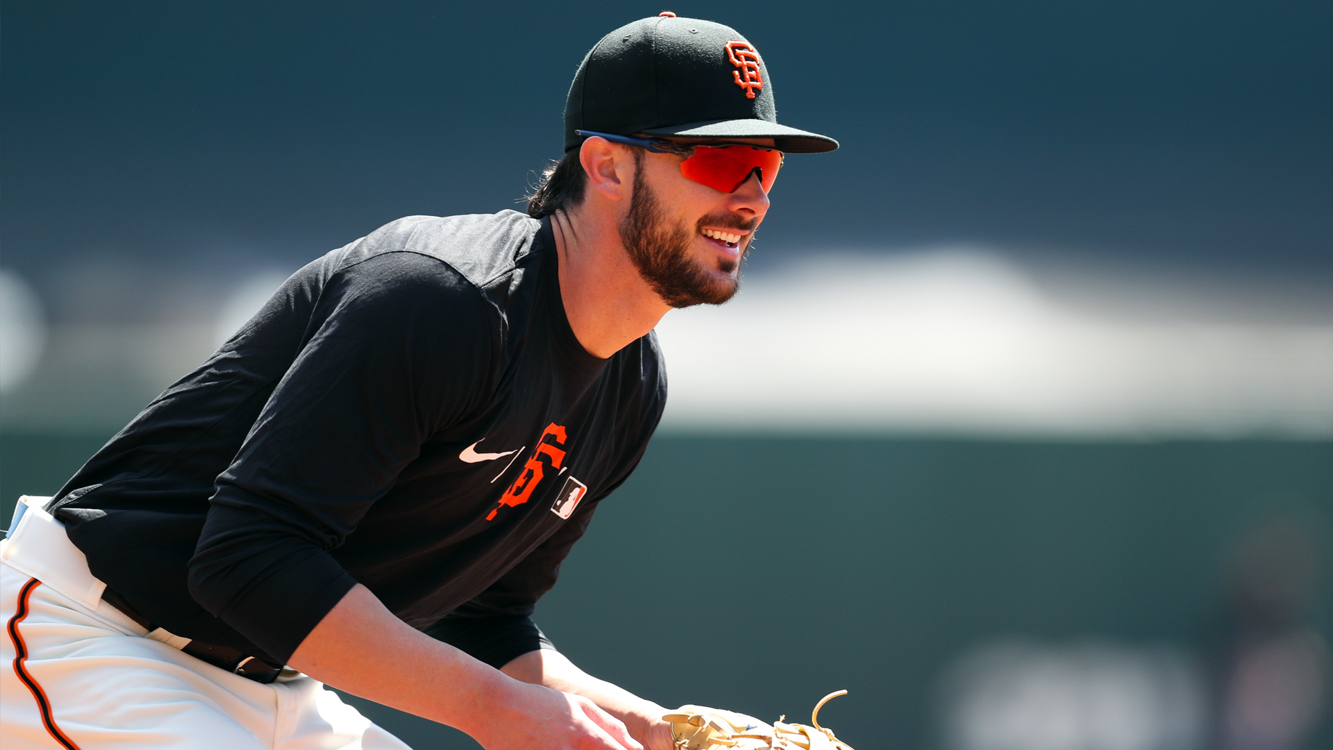 Kris Bryant, Giants, Reminds of Cubs, World Series team, 1920x1080 Full HD Desktop