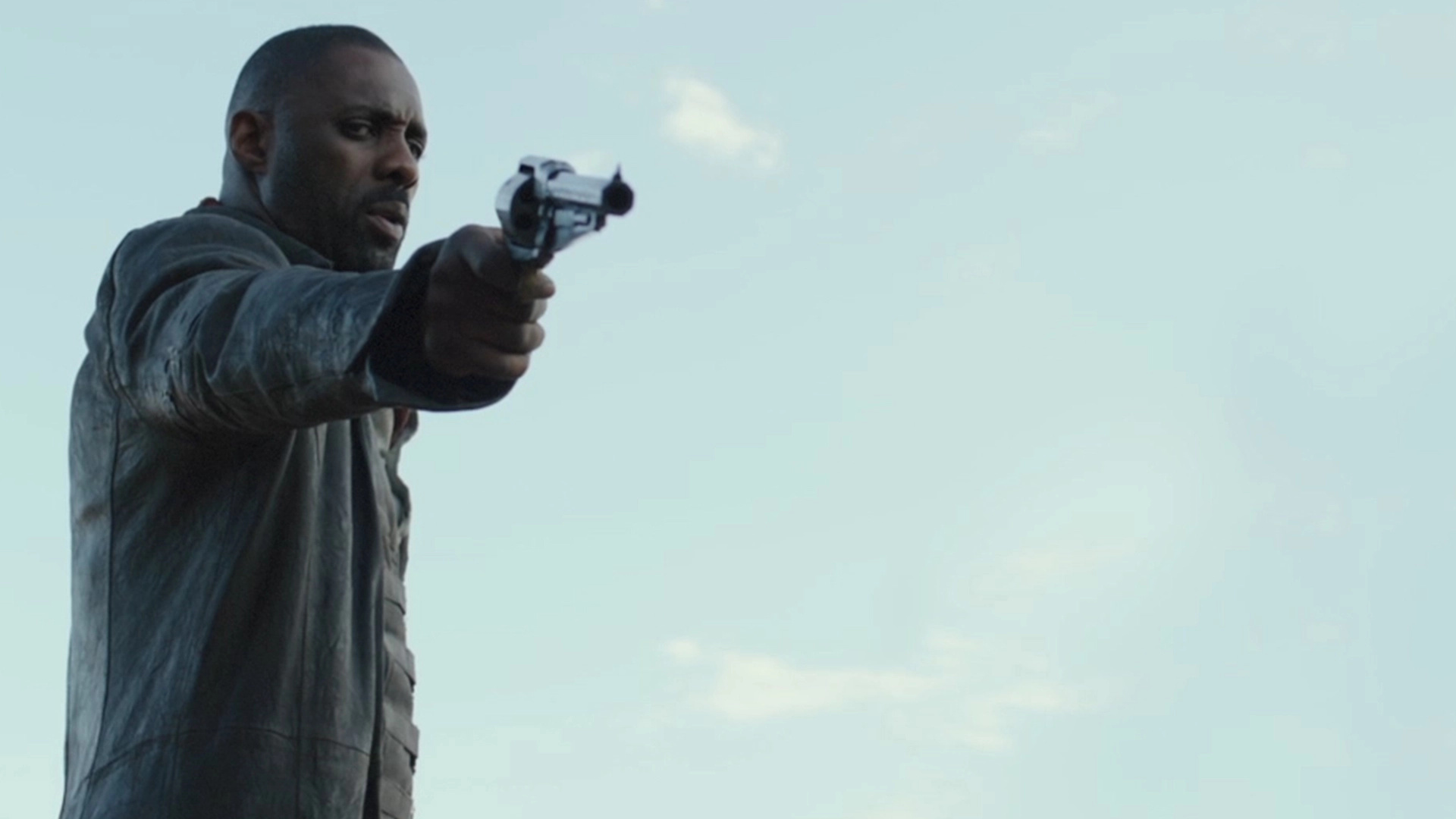 The Dark Tower, Review, Idris Elba, Deadline, 1920x1080 Full HD Desktop