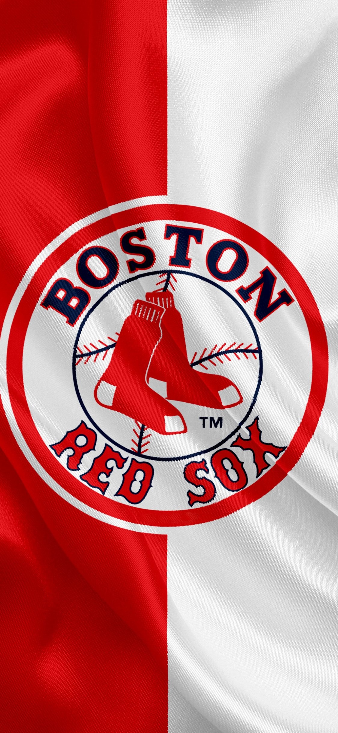 Boston Red Sox, Sports team, Red Sox pride, Baseball games, 1130x2440 HD Phone