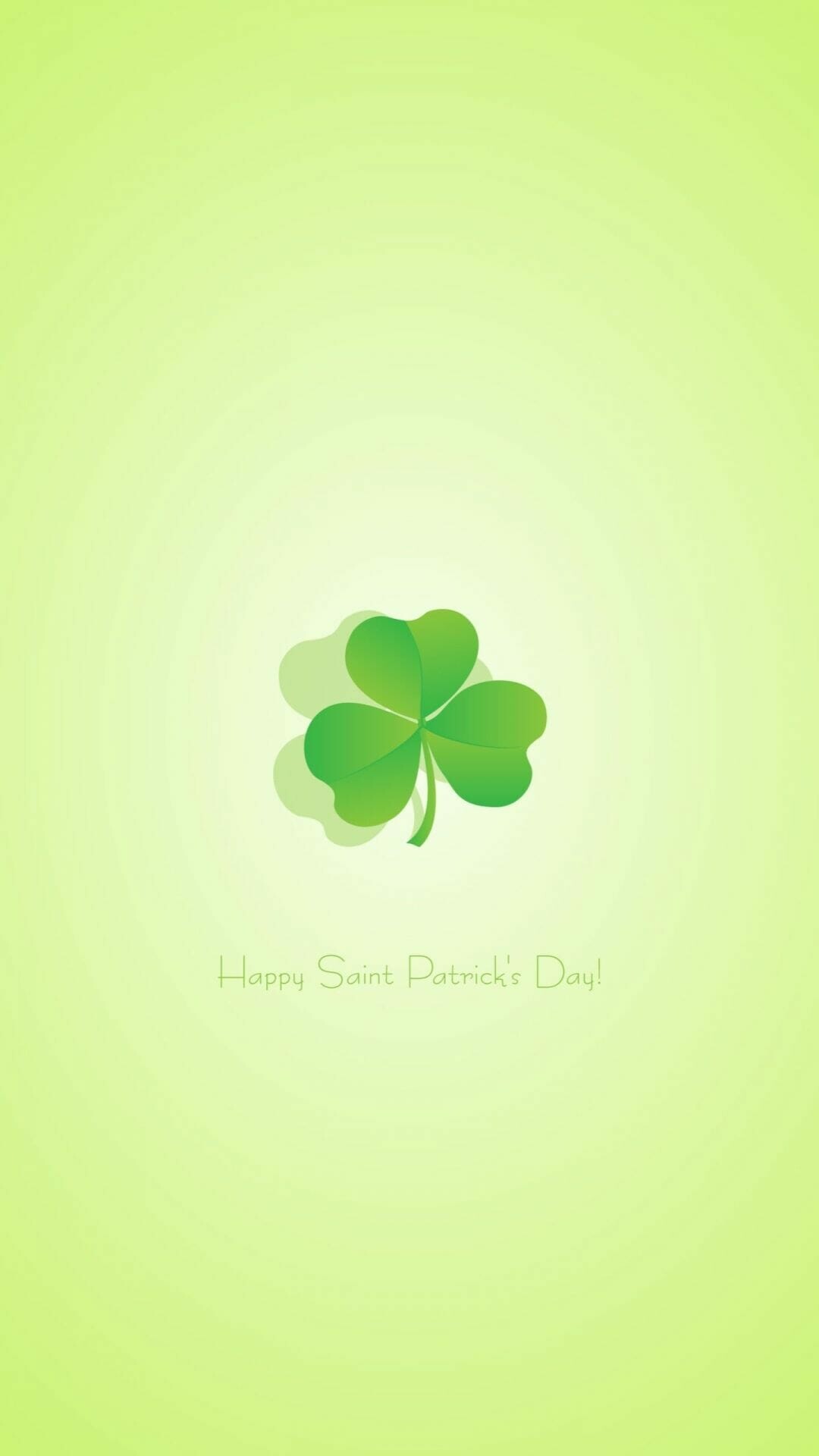 Happy St. Patrick's Day, Galaxy S6 wallpaper, Android & iPhone, HD wallpaper, 1080x1920 Full HD Phone