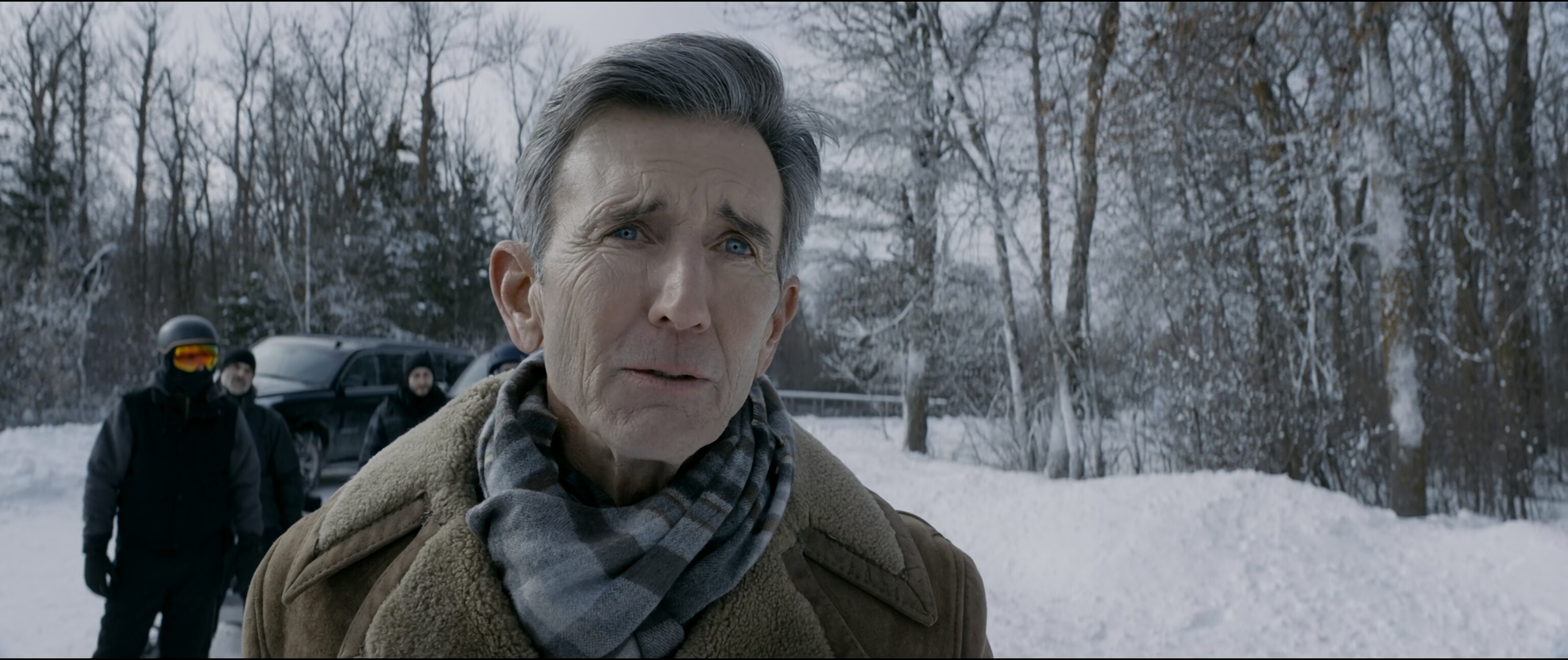 Matt McCoy movies, Versatile actor, Charismatic performances, Memorable roles, 3080x1300 Dual Screen Desktop