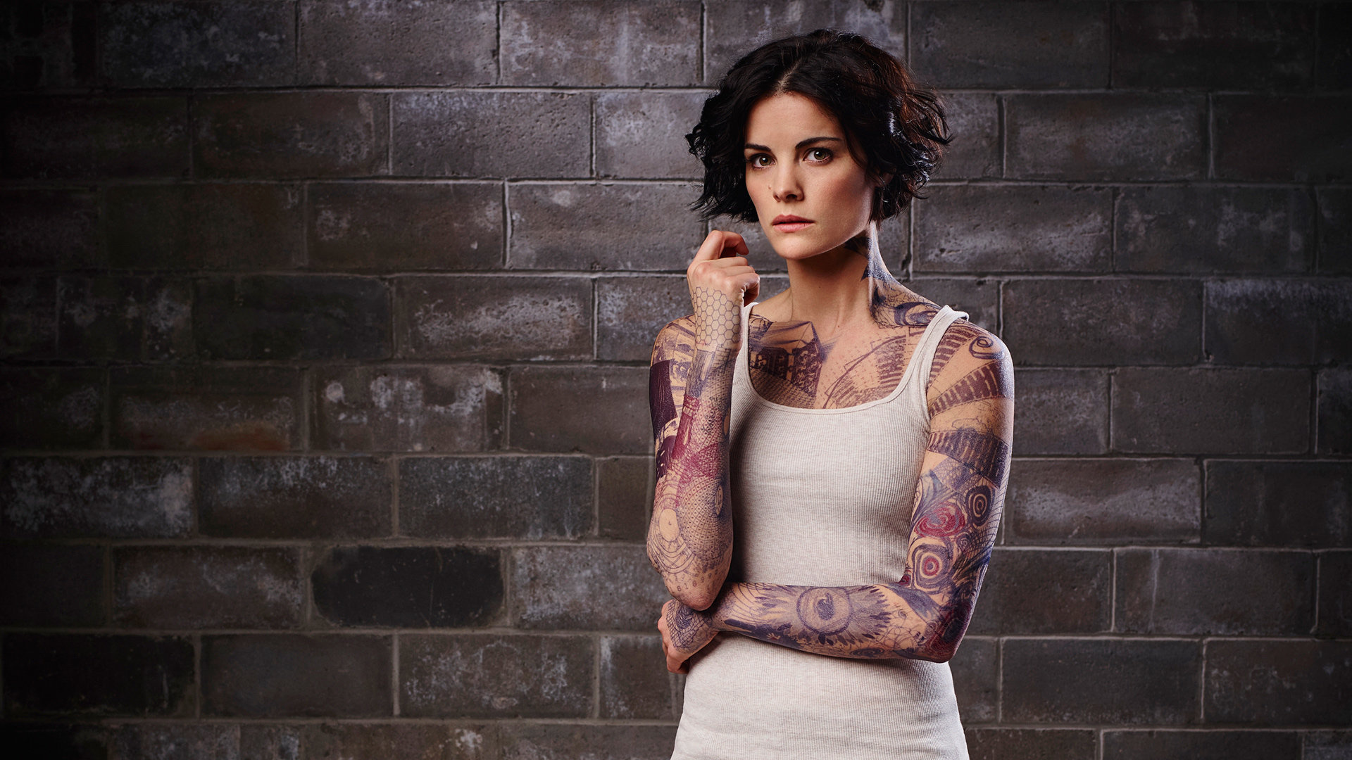 Jaimie Alexander, HD wallpapers, Desktop backgrounds, Stunning visuals, 1920x1080 Full HD Desktop