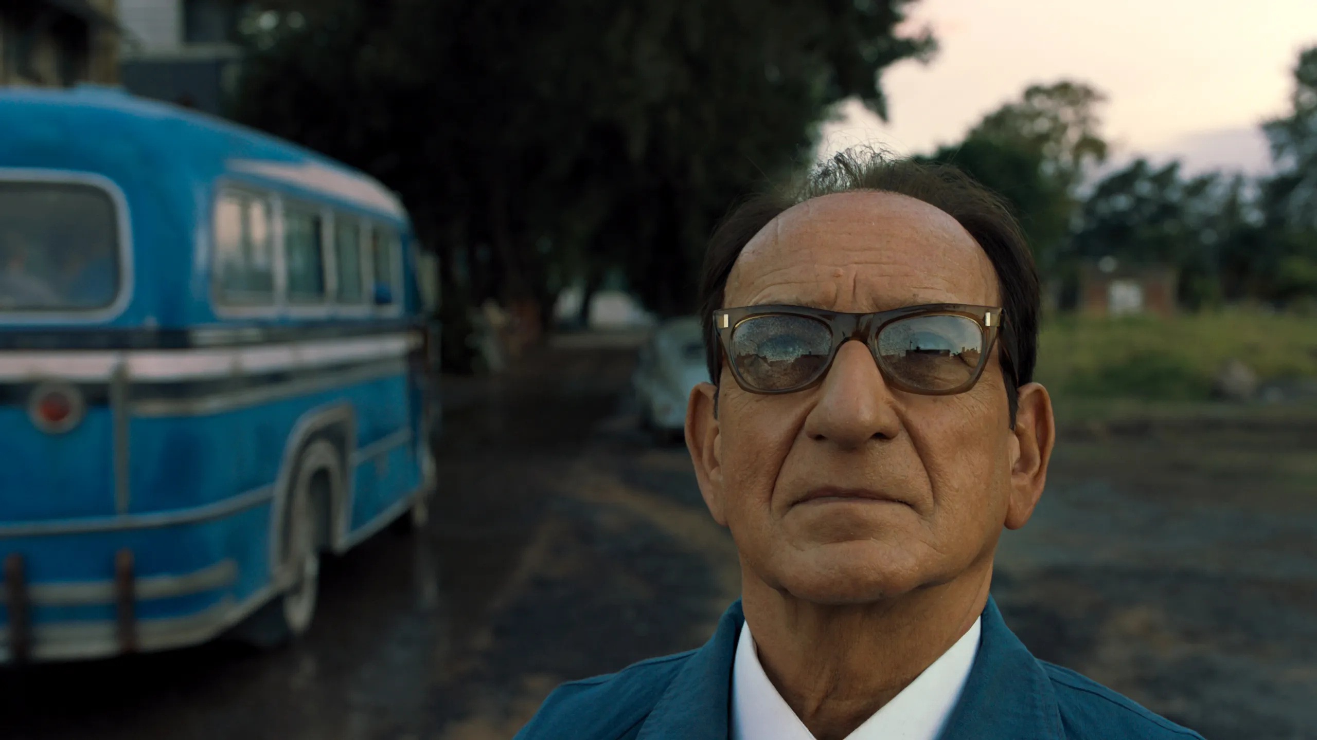 Ben Kingsley, Operation Finale, Adolf Eichmann, Review, 2560x1440 HD Desktop