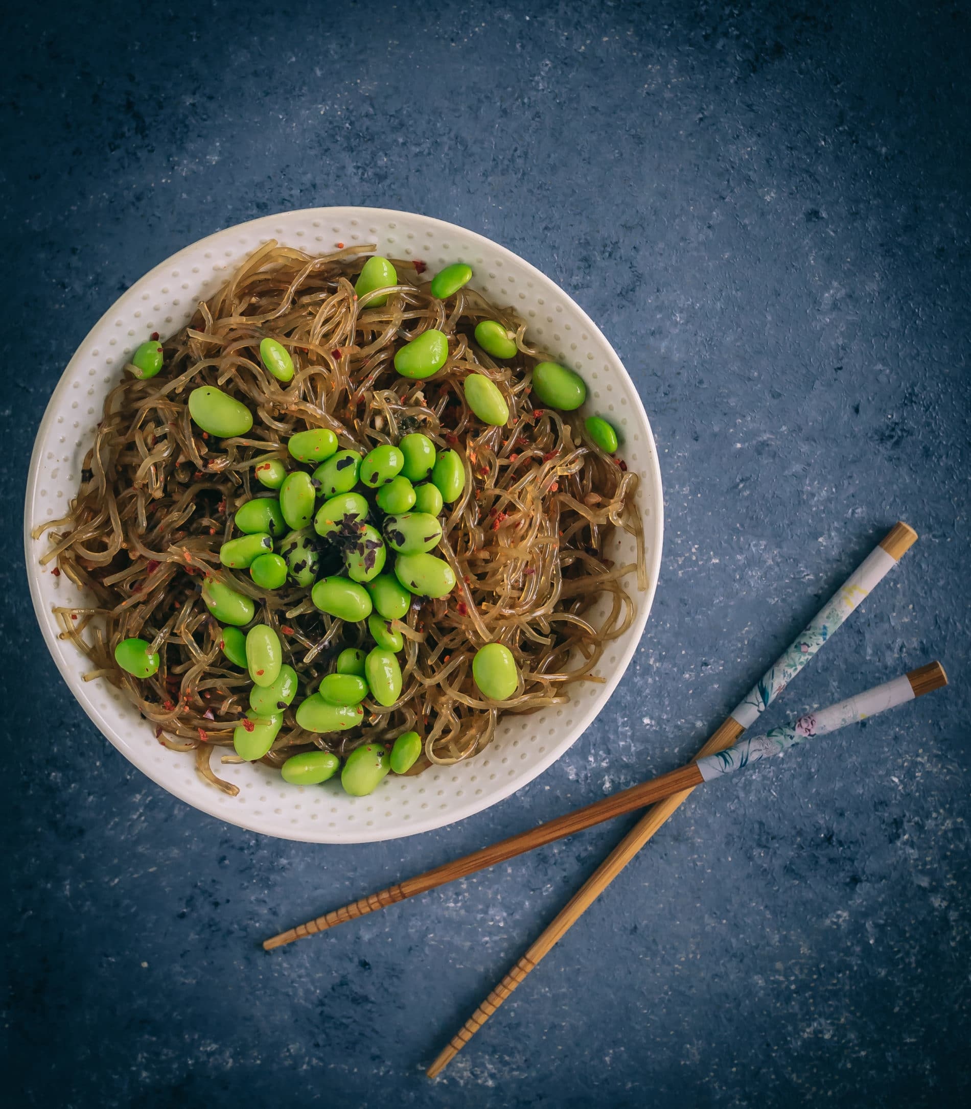 Edamame, Asien, Gren, Kelp, 1900x2180 HD Phone