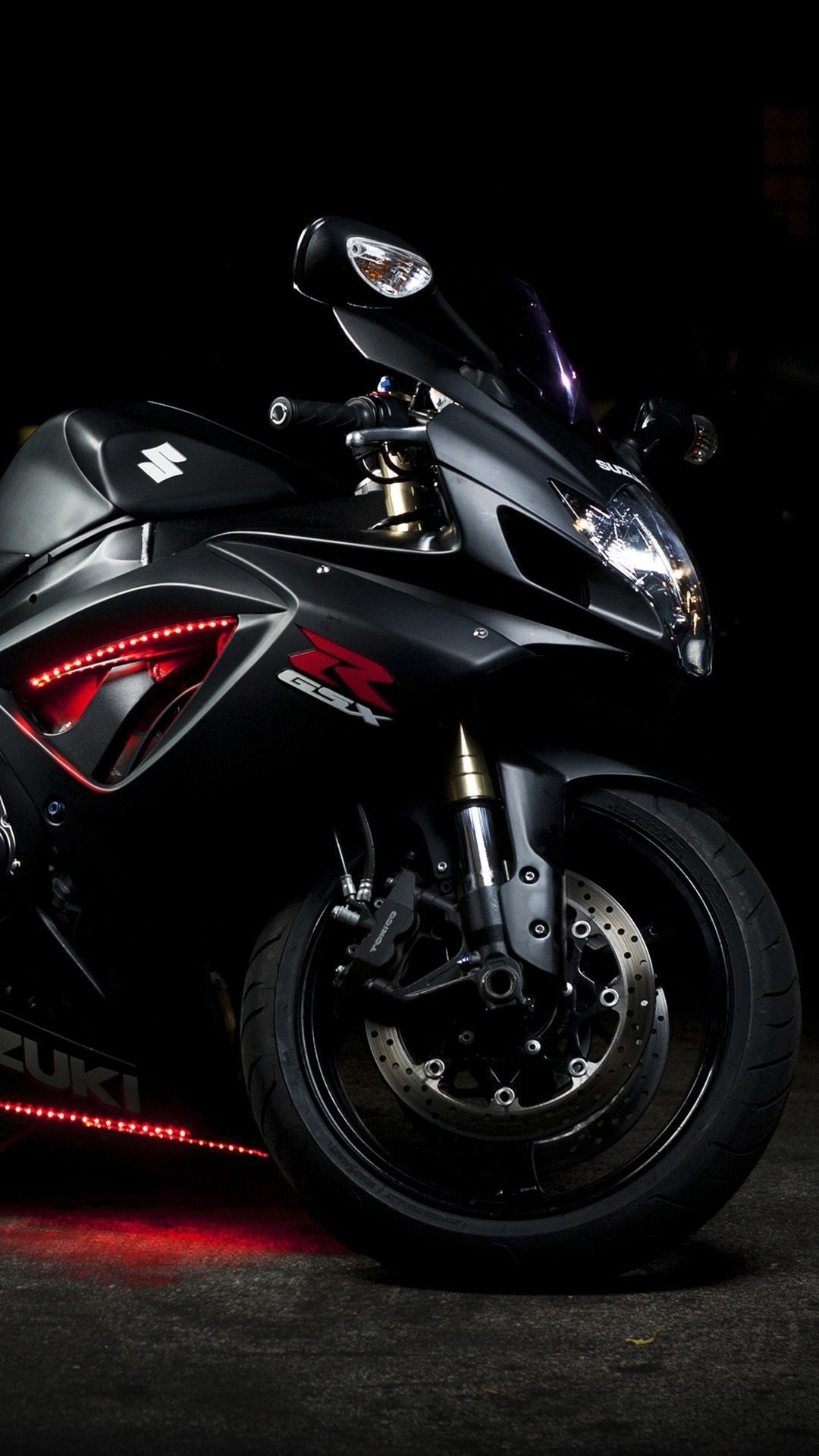 Suzuki GSX-R1000, Auto perfection, Legendary speed, Iconic design, 1080x1920 Full HD Phone