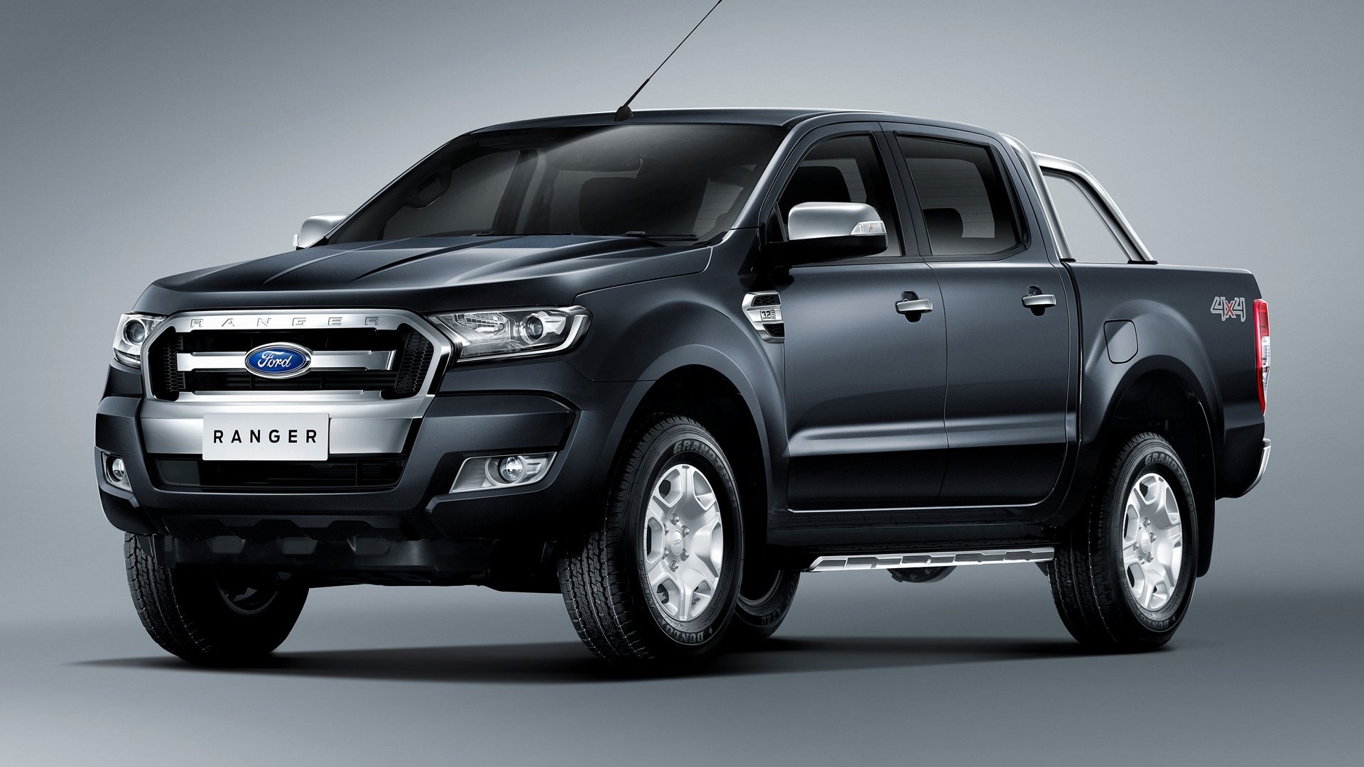 Ranger XLT, Ford Ranger Wallpaper, 1920x1080 Full HD Desktop