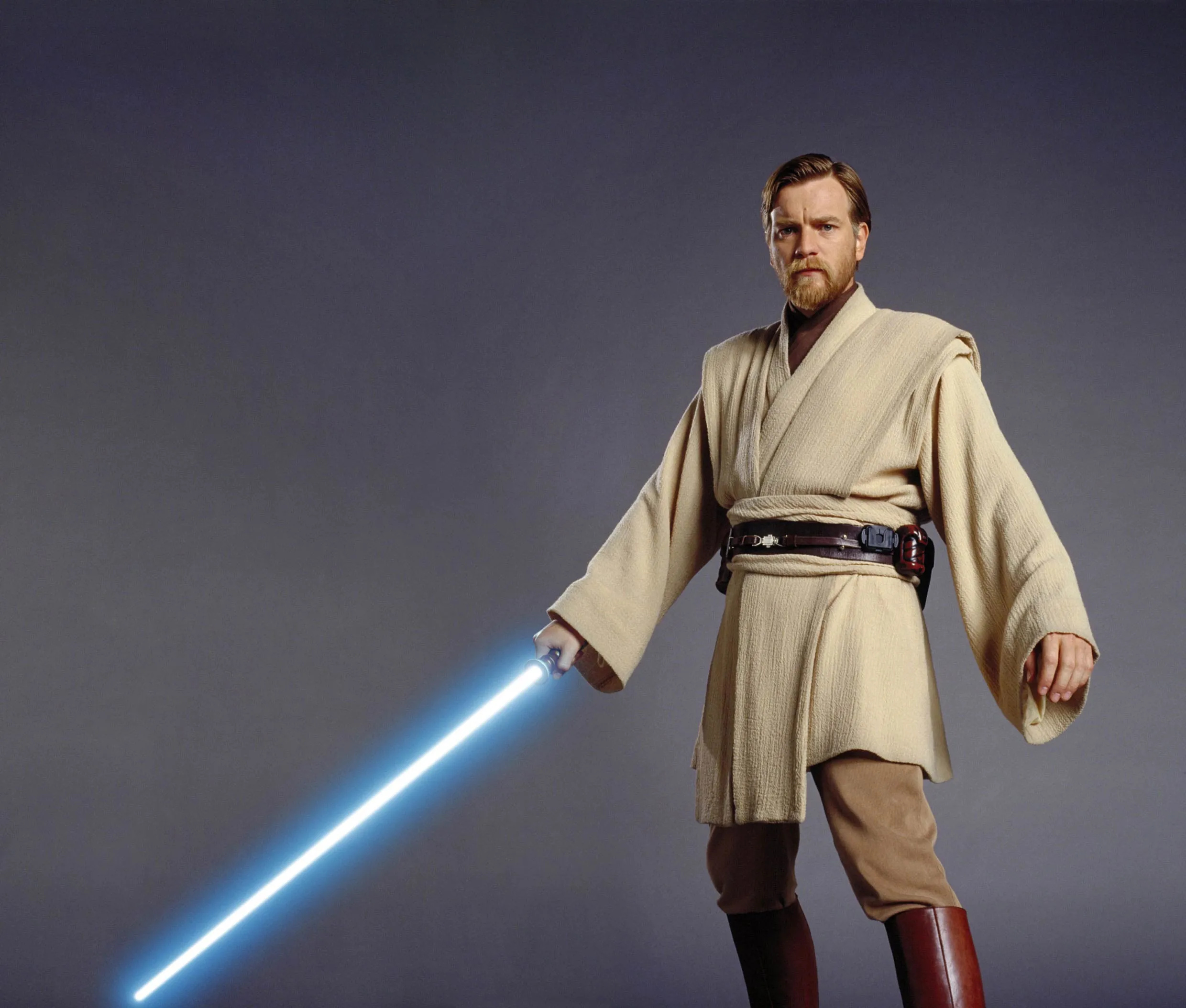 Obi-Wan Kenobi, Movies, Ewan McGregor, Star Wars, 2480x2110 HD Desktop