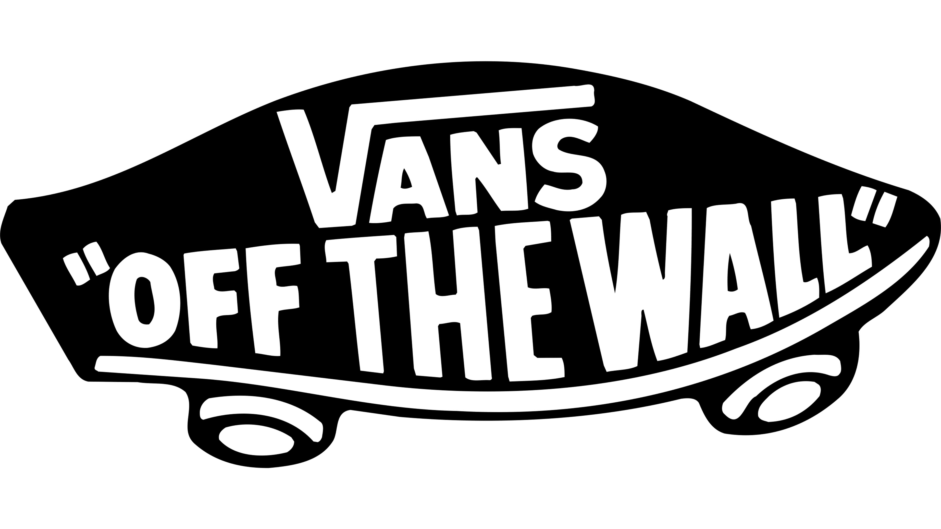 Vans, Conservation, Portuguese symbol, Teamwork, 3840x2160 4K Desktop