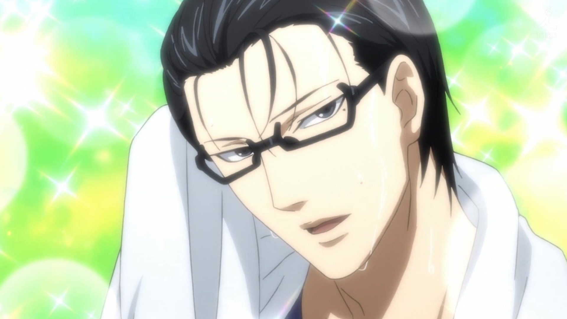 Cool Sakamoto, Premium anime set, Plays it cool, 1920x1080 Full HD Desktop