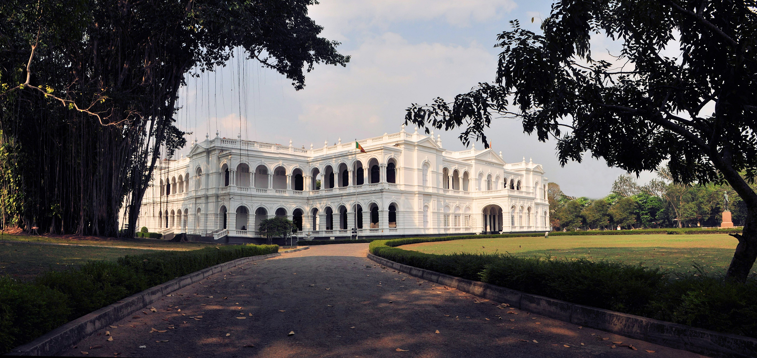 Colombo, Sri Lanka, Top things to do, Travel guides, 2500x1190 Dual Screen Desktop