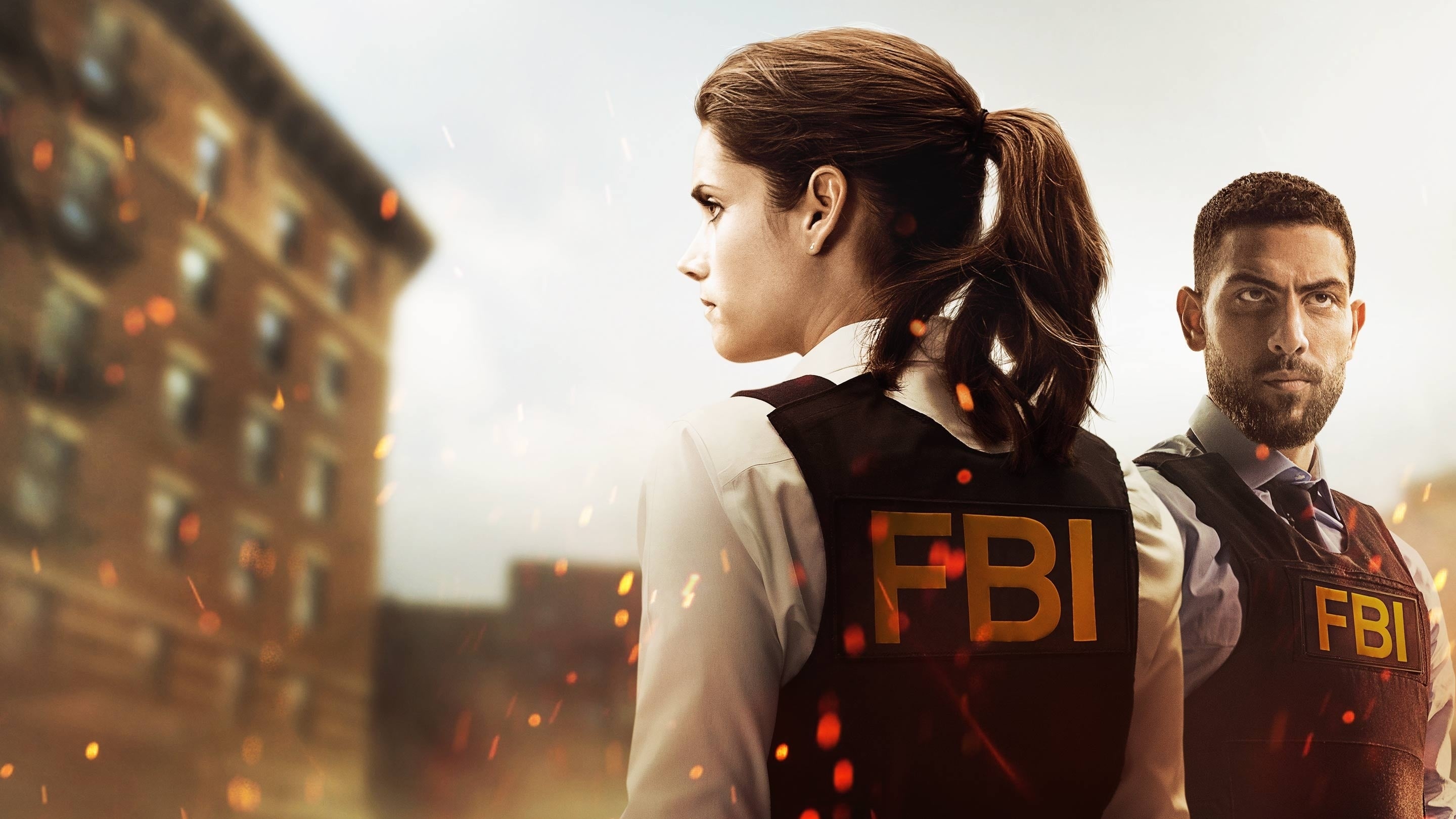 FBI TV Series, Online, The Movie Database, 2880x1620 HD Desktop