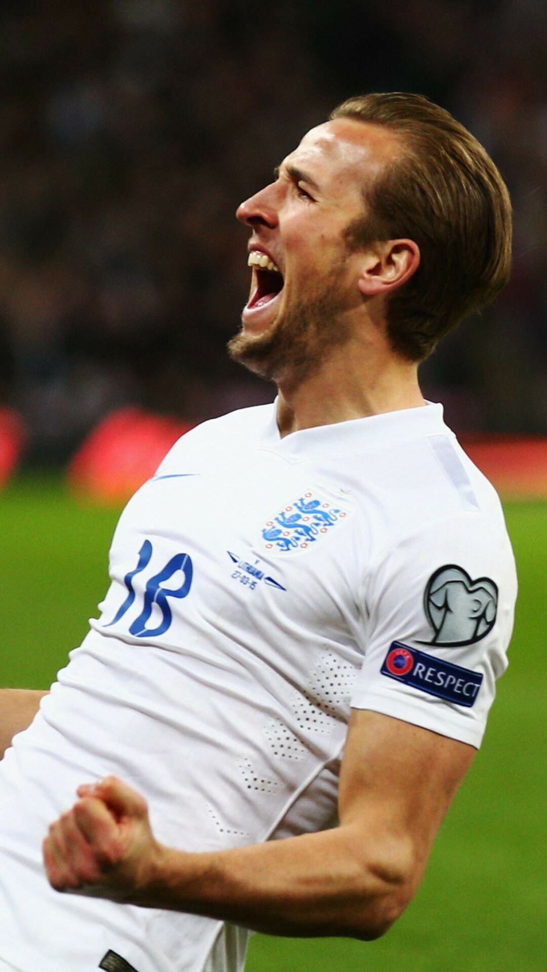 Harry Kane, Catchy image, OyeBeSmartest, JPEG format, 1080x1920 Full HD Phone