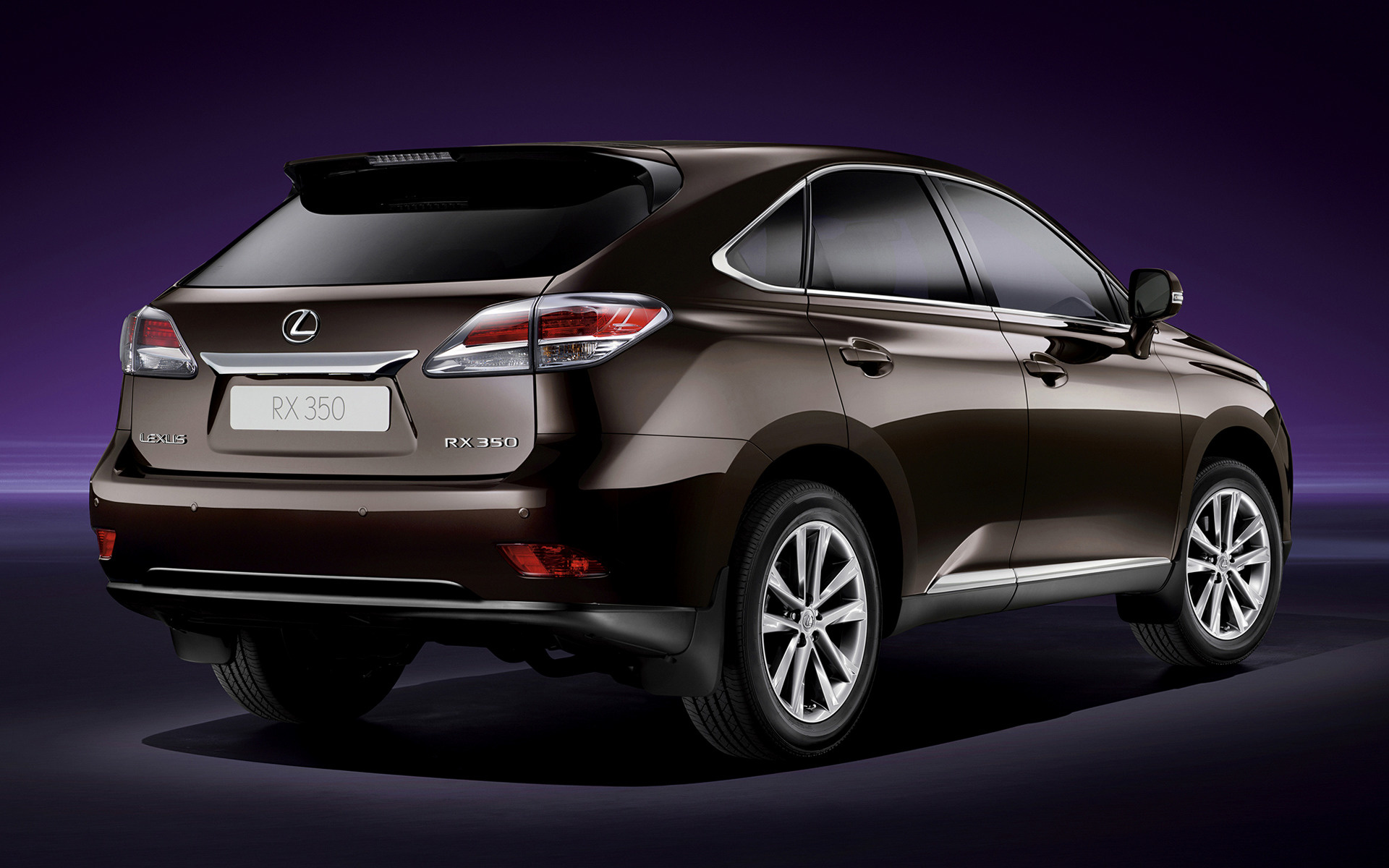 2012 Model, Lexus RX Wallpaper, 1920x1200 HD Desktop